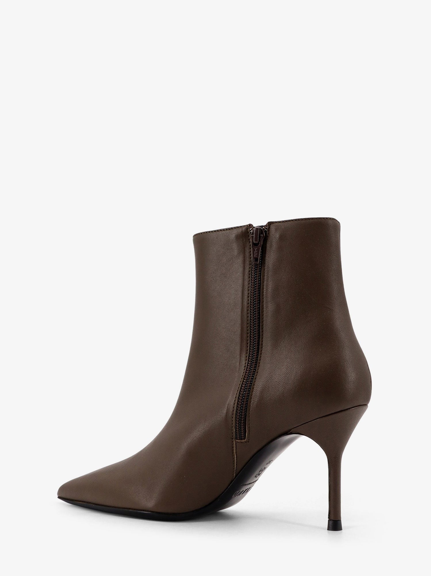 STAUD - Woman - Brown - Boot