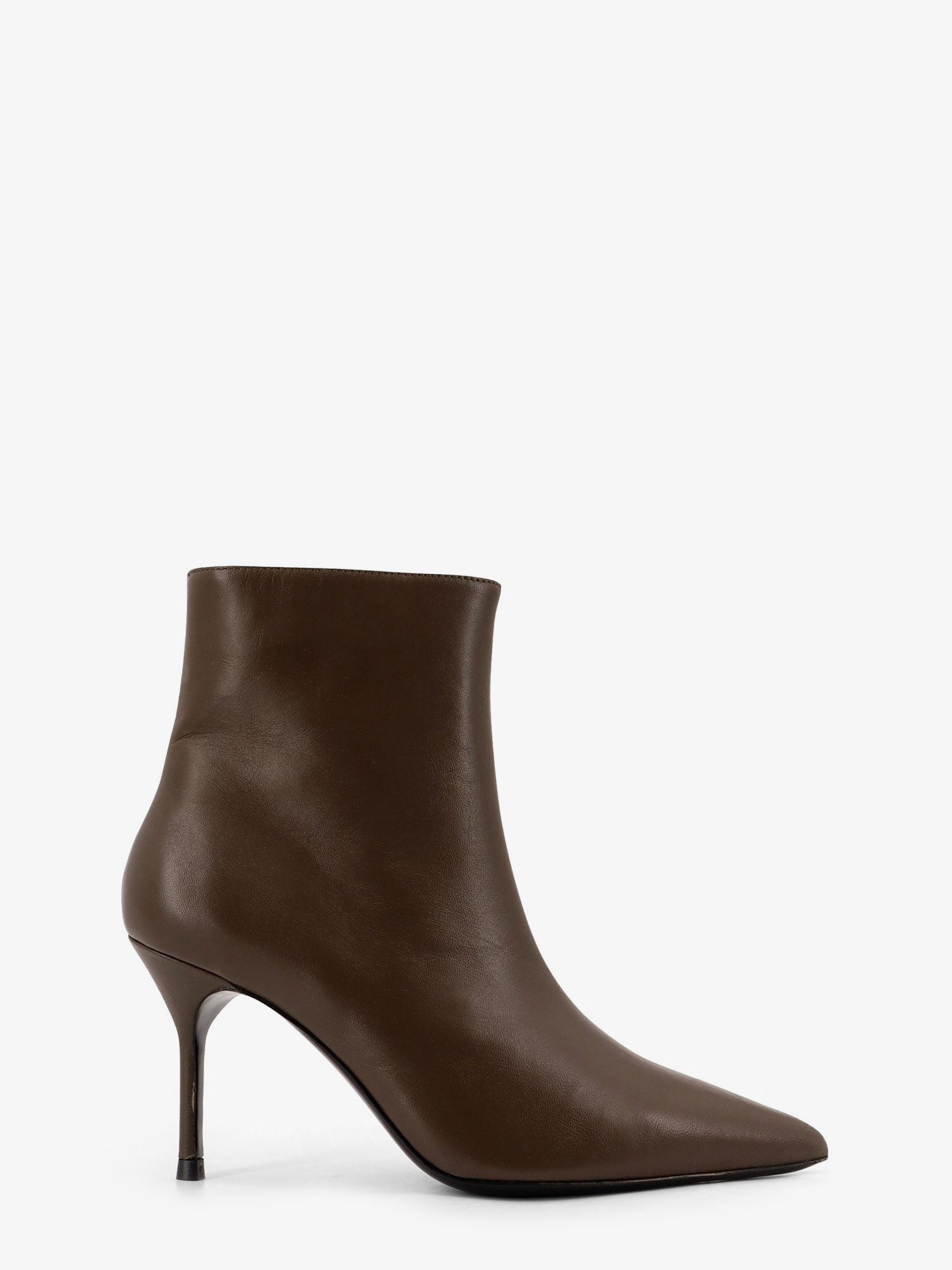STAUD - Woman - Brown - Boot