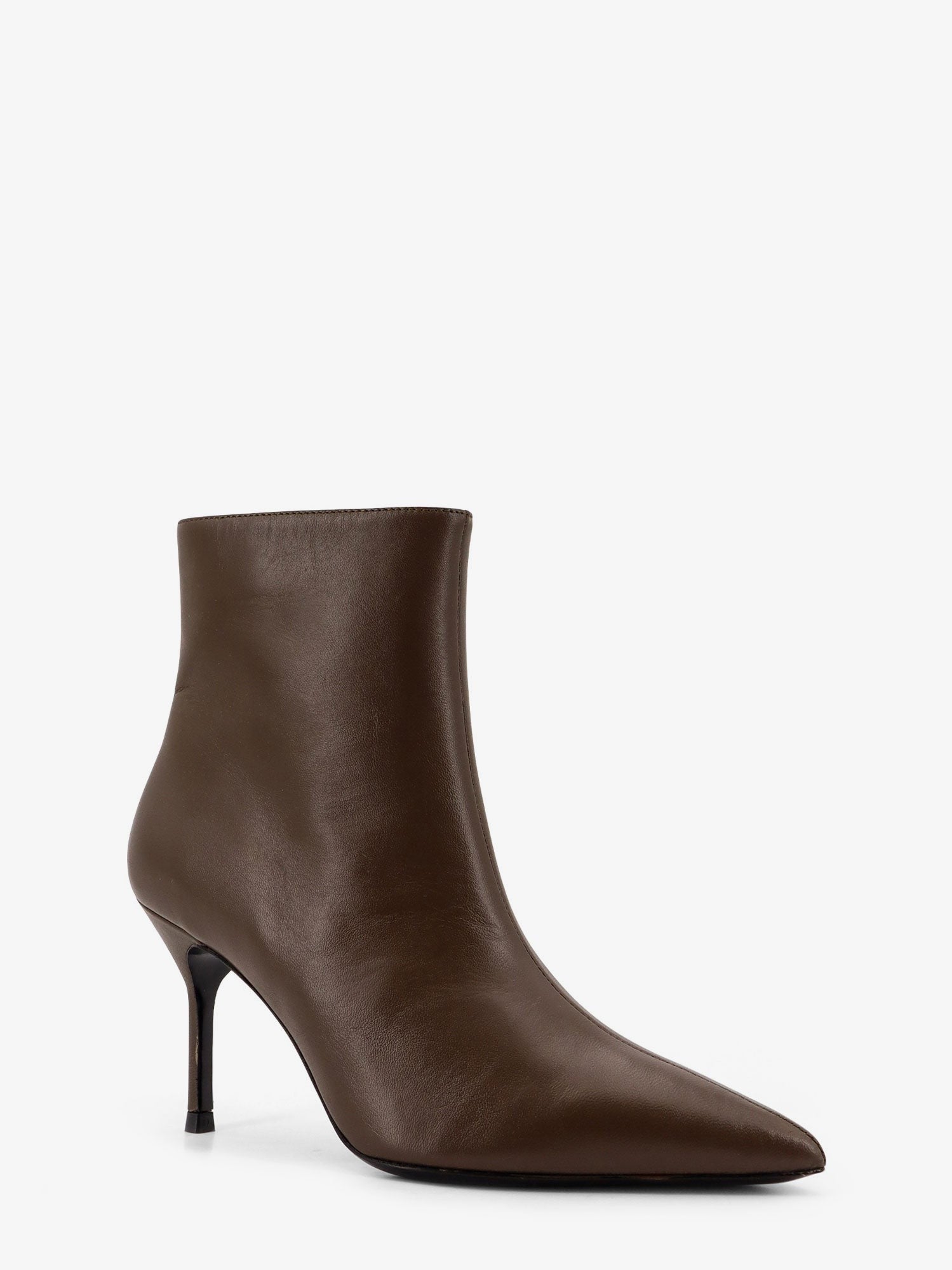 STAUD - Woman - Brown - Boot