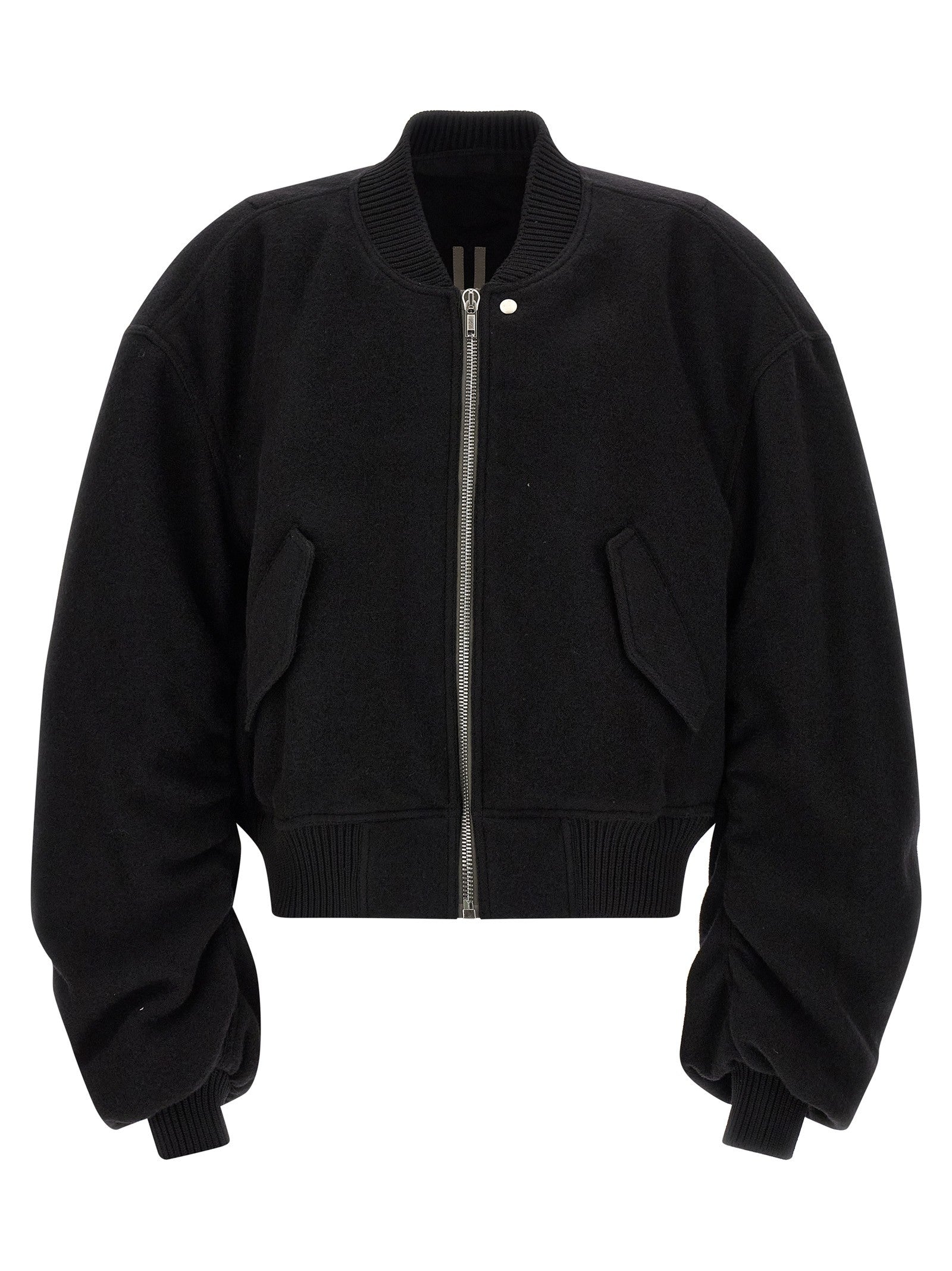 RICK OWENS - nan - Black - Jacket