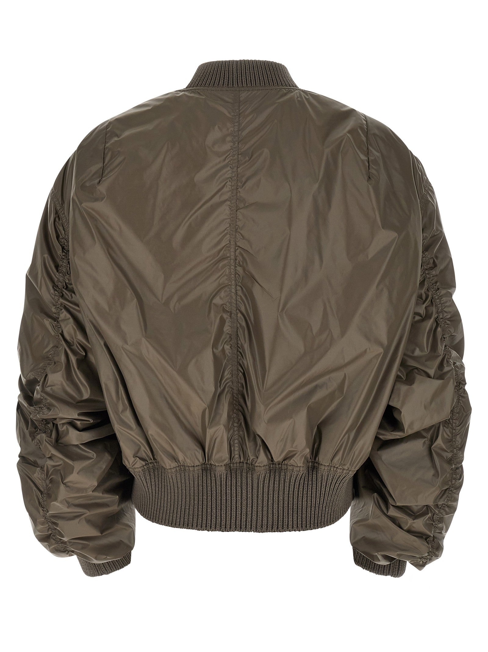 RICK OWENS - nan - Grey - Jacket