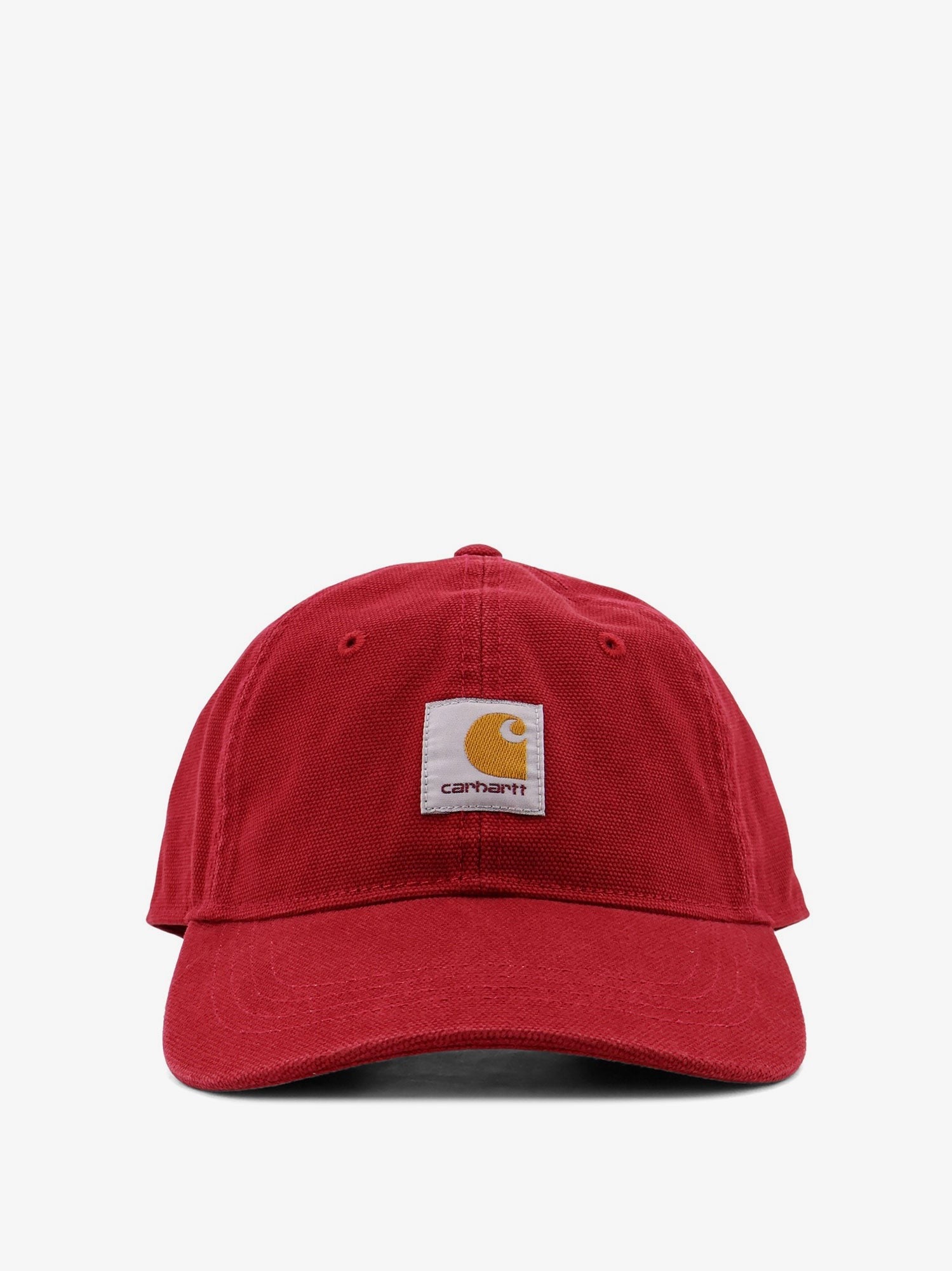 Carhartt Wip - Man - Red - Hat