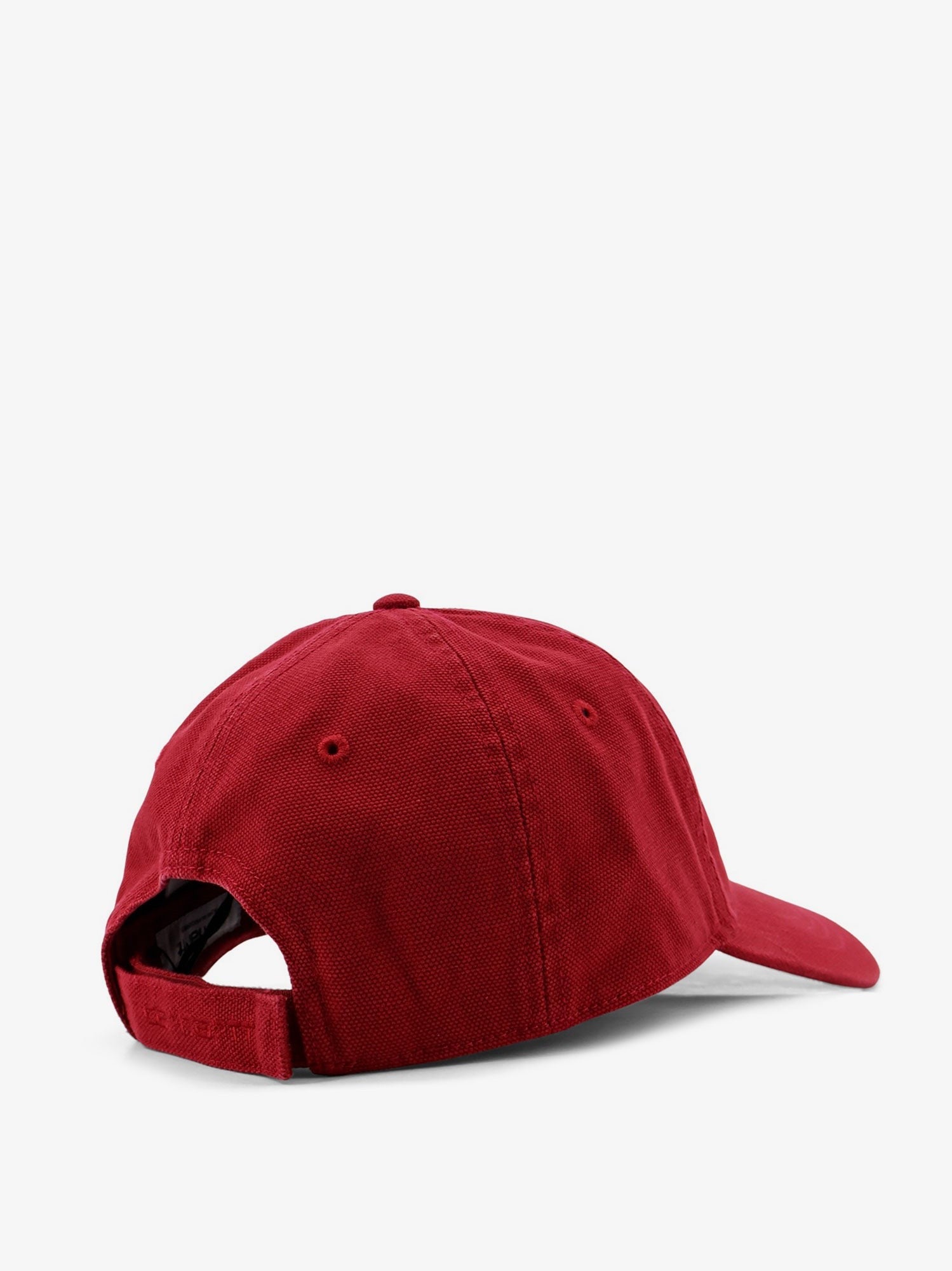 Carhartt Wip - Man - Red - Hat