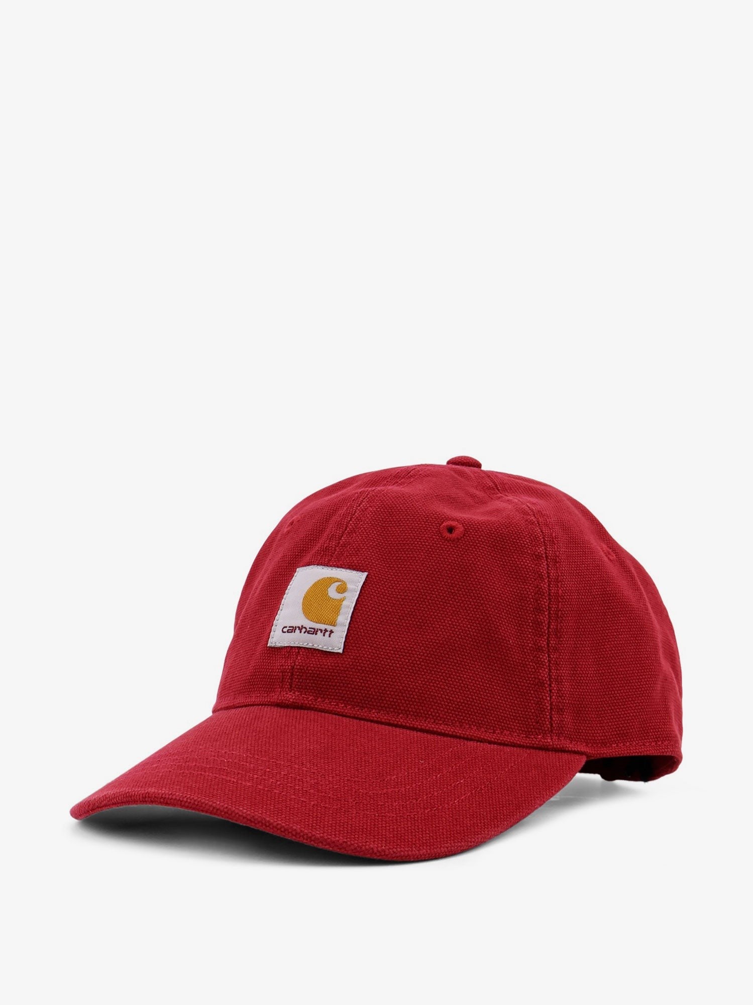 Carhartt Wip - Man - Red - Hat