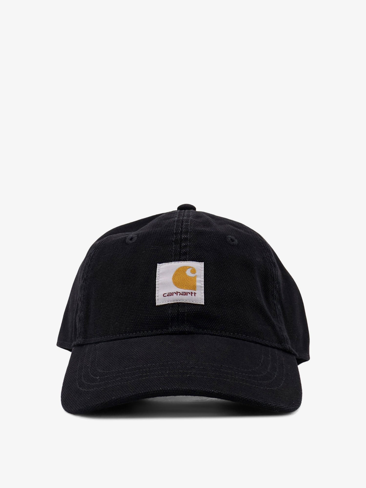 Carhartt Wip - Man - Black - Hat