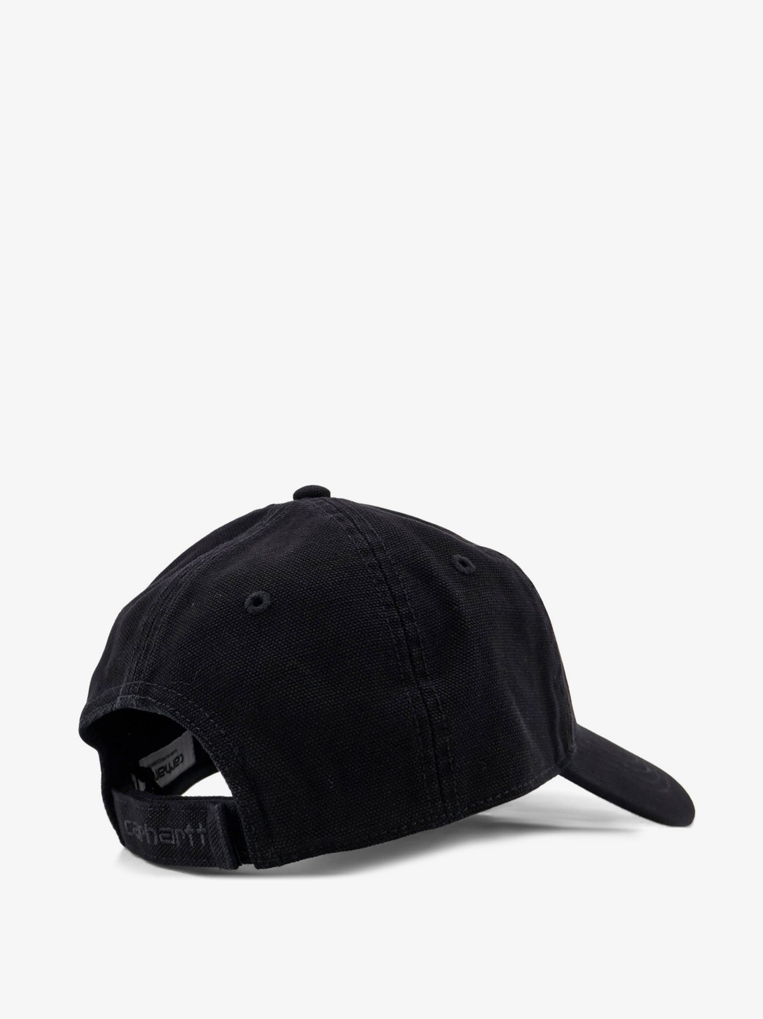 Carhartt Wip - Man - Black - Hat