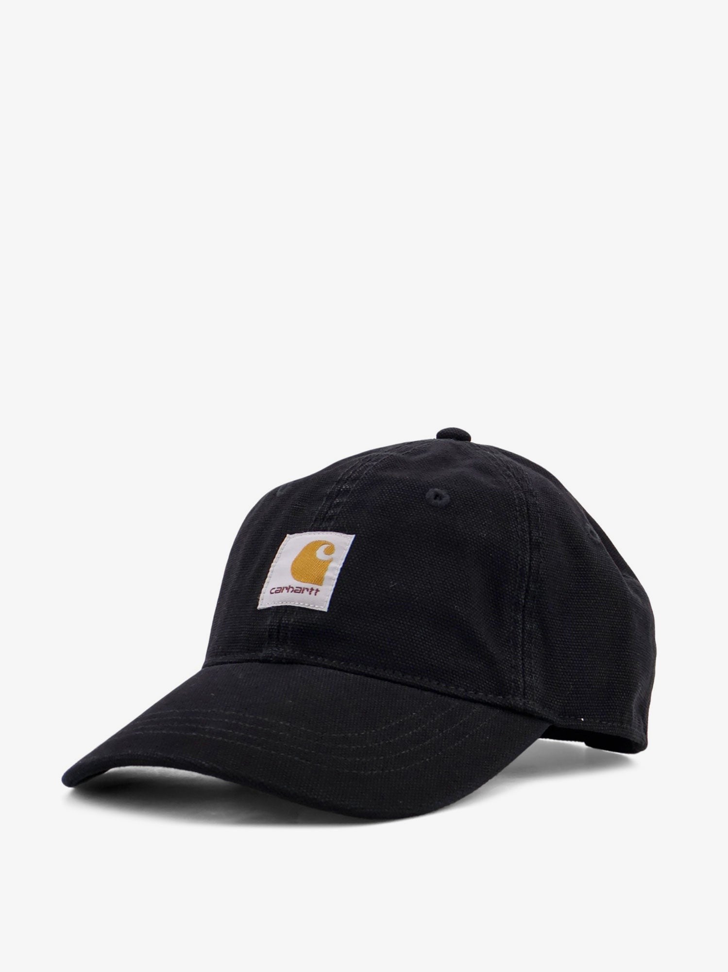 Carhartt Wip - Man - Black - Hat
