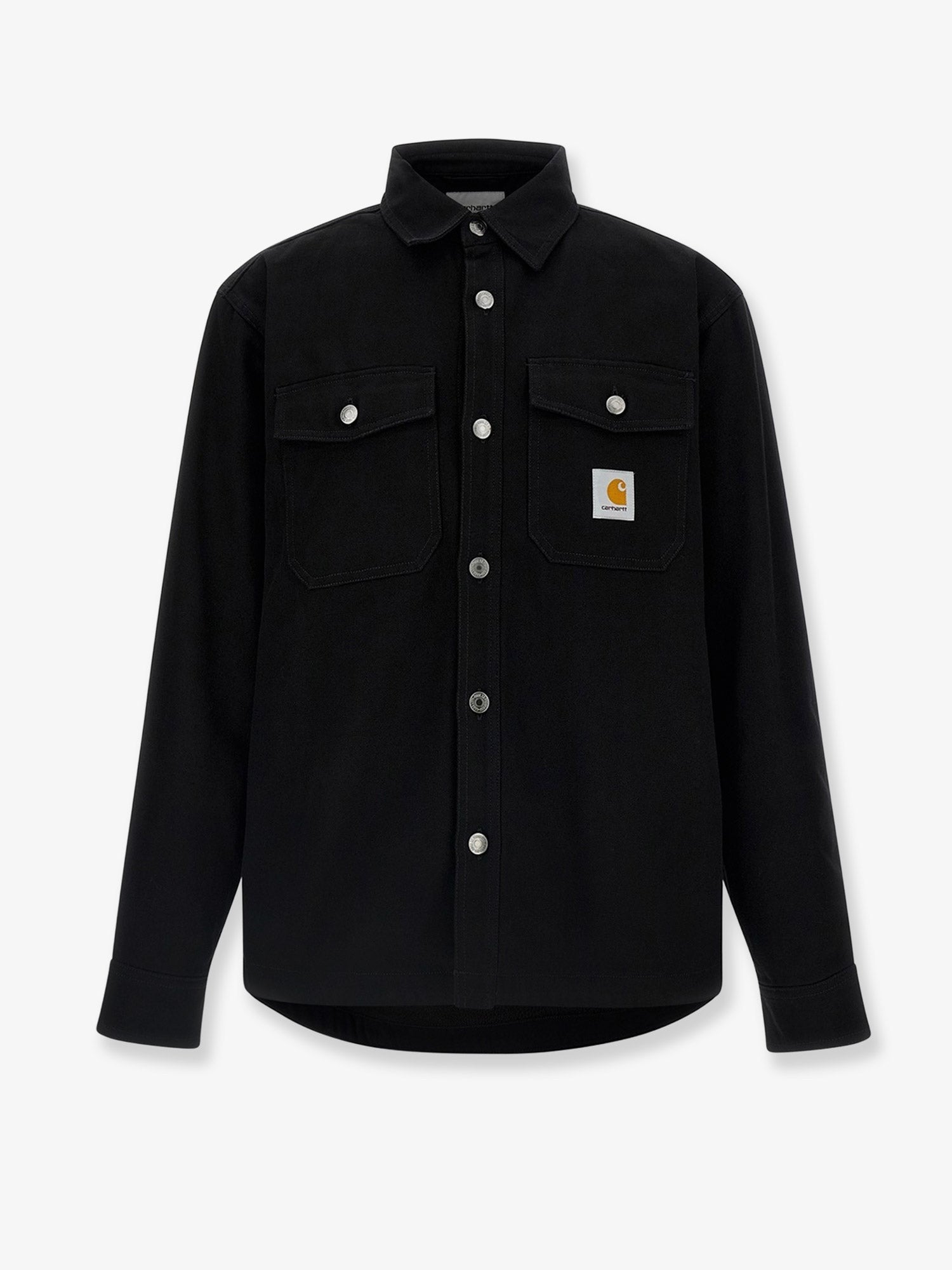 Carhartt Wip - Man - Black - Jacket