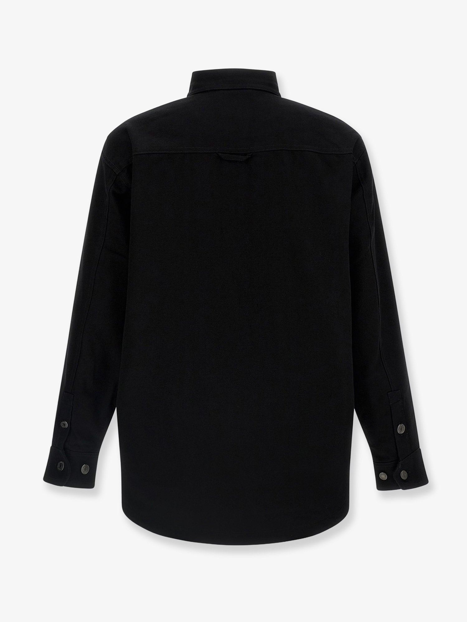 Carhartt Wip - Man - Black - Jacket