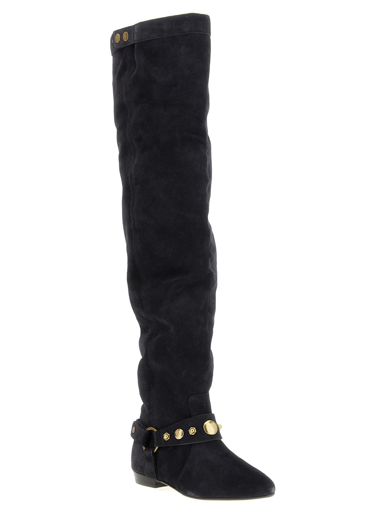Isabel Marant - nan - Black - Boot
