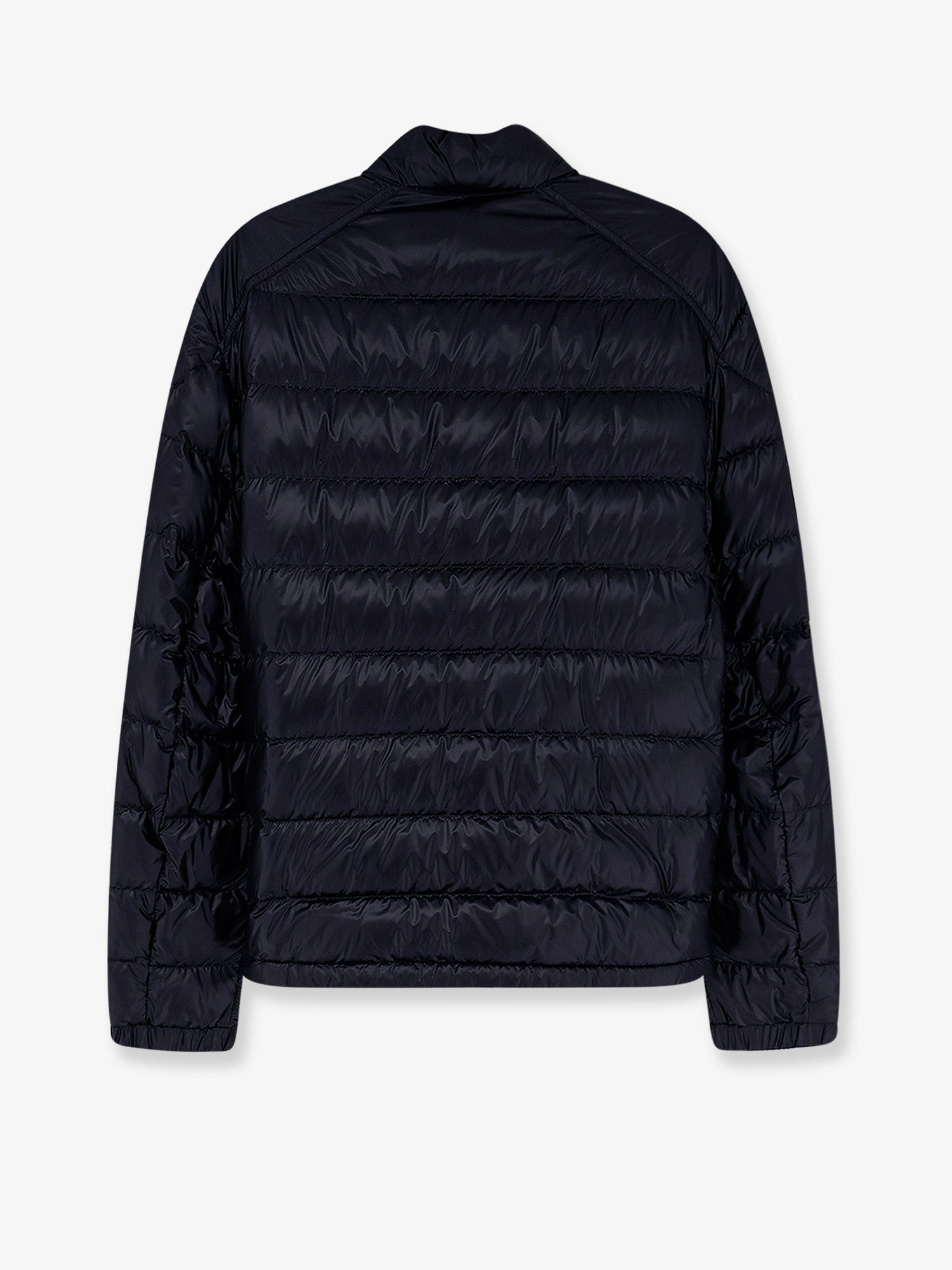 Moncler - Man - Blue - Down Jacket