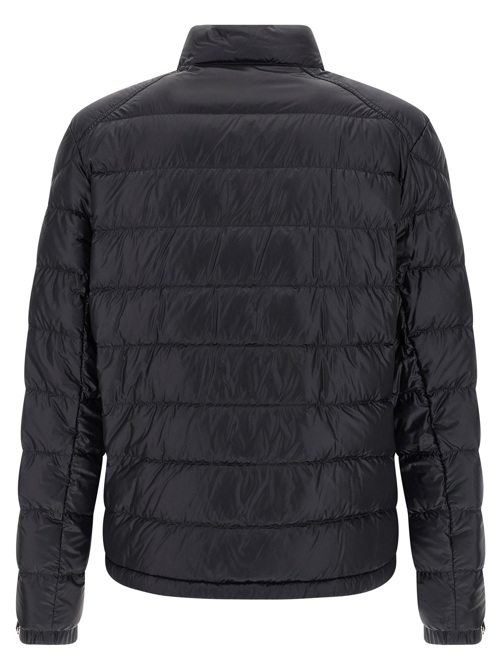 Moncler - nan - Blue - Jacket