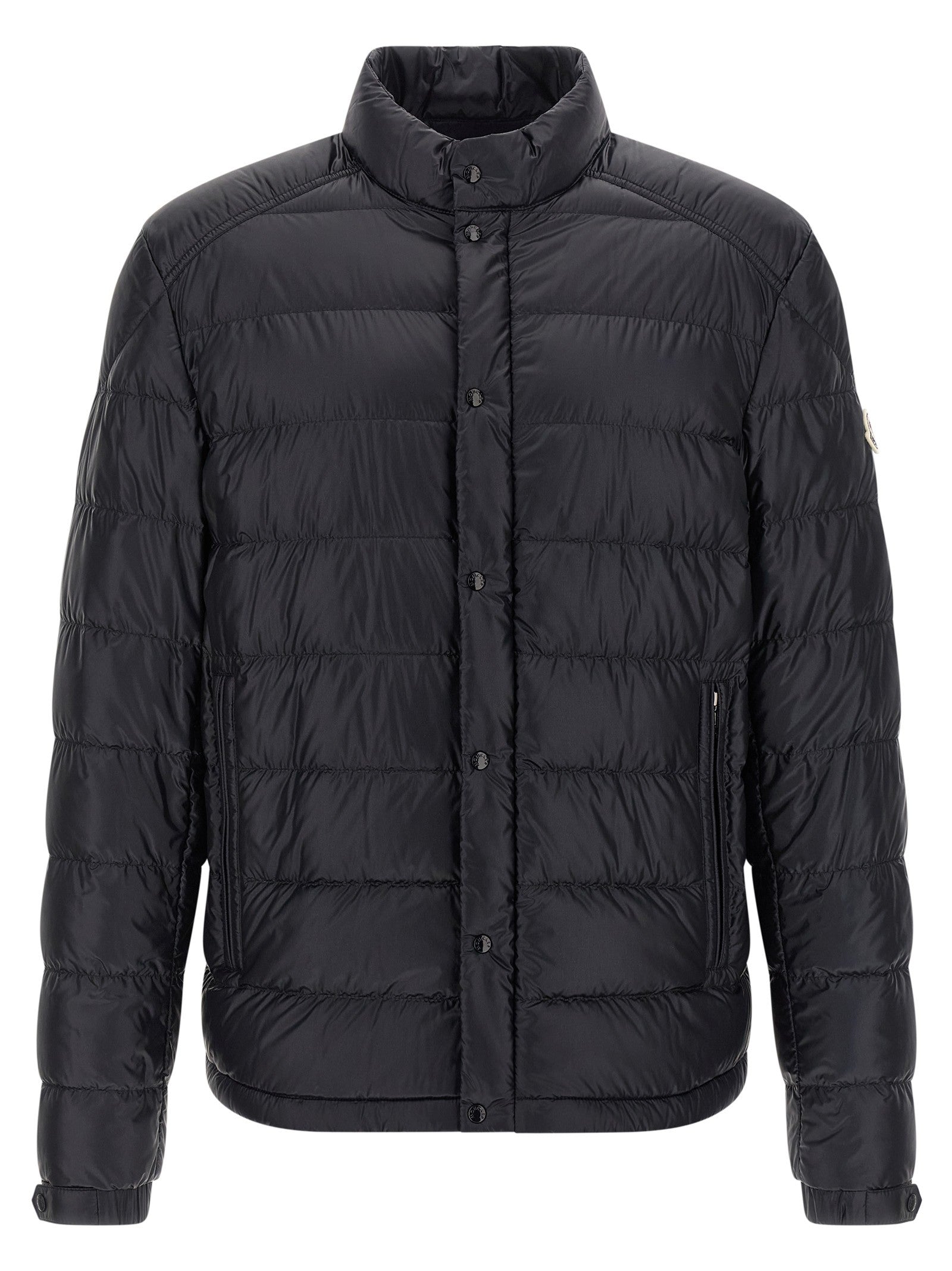 Moncler - nan - Blue - Jacket