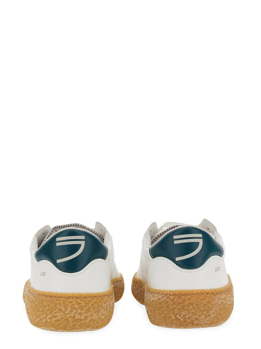 PURAAI - Man - Yellow - Sneaker