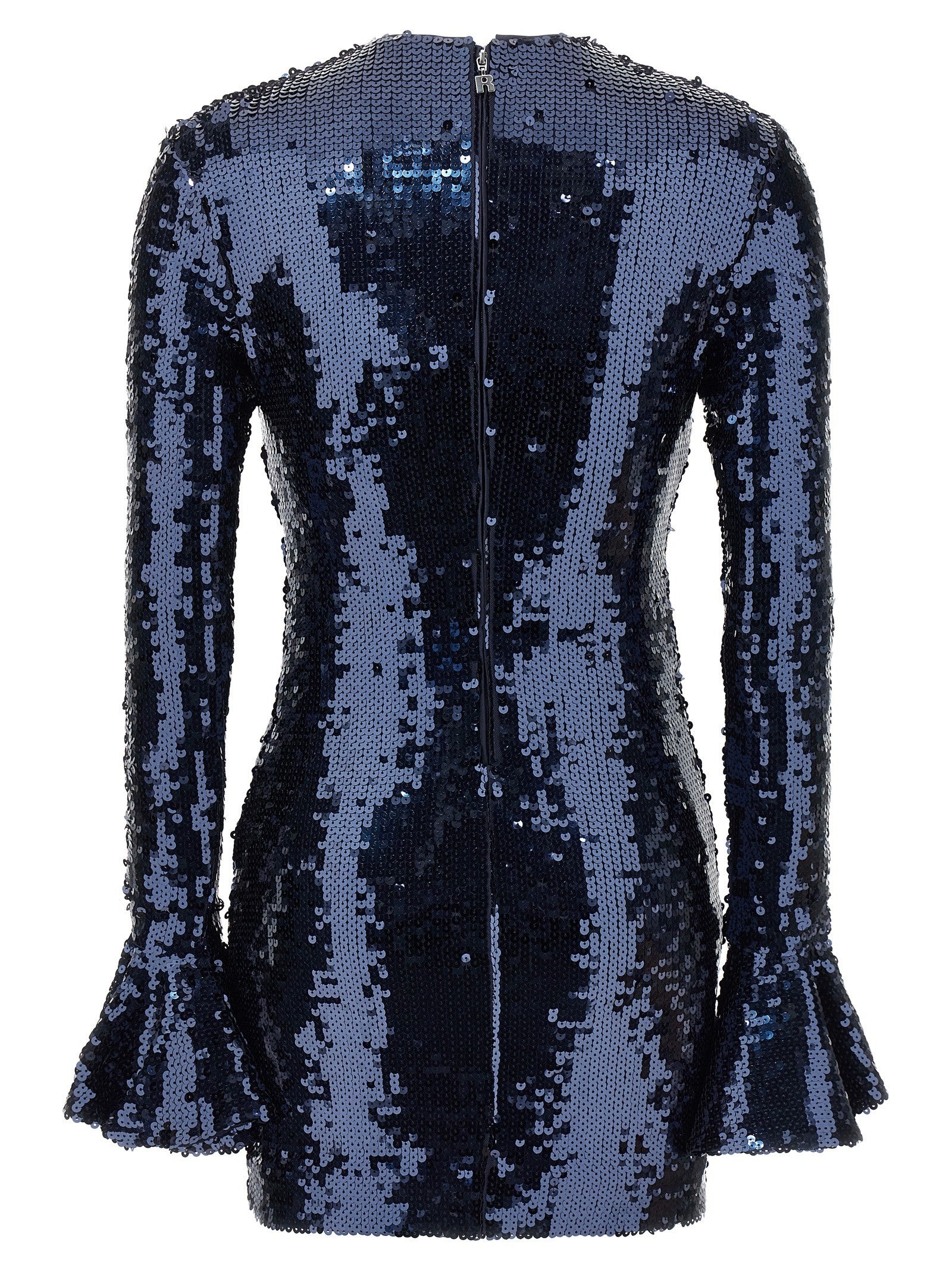 ROTATE BIRGER CHRISTENSEN - nan - Blue - Dress