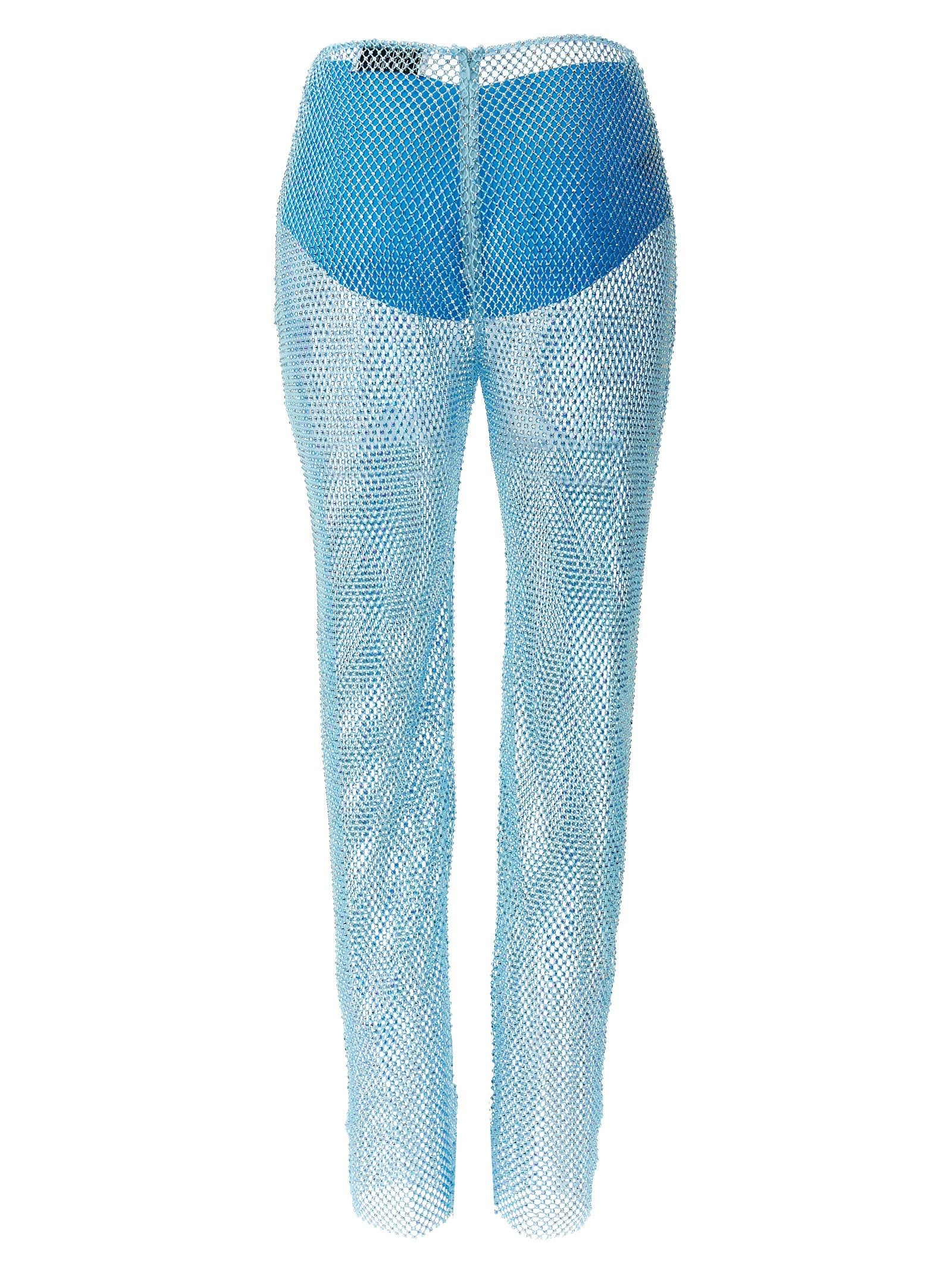 GIUSEPPE DI MORABITO - nan - White - Pants
