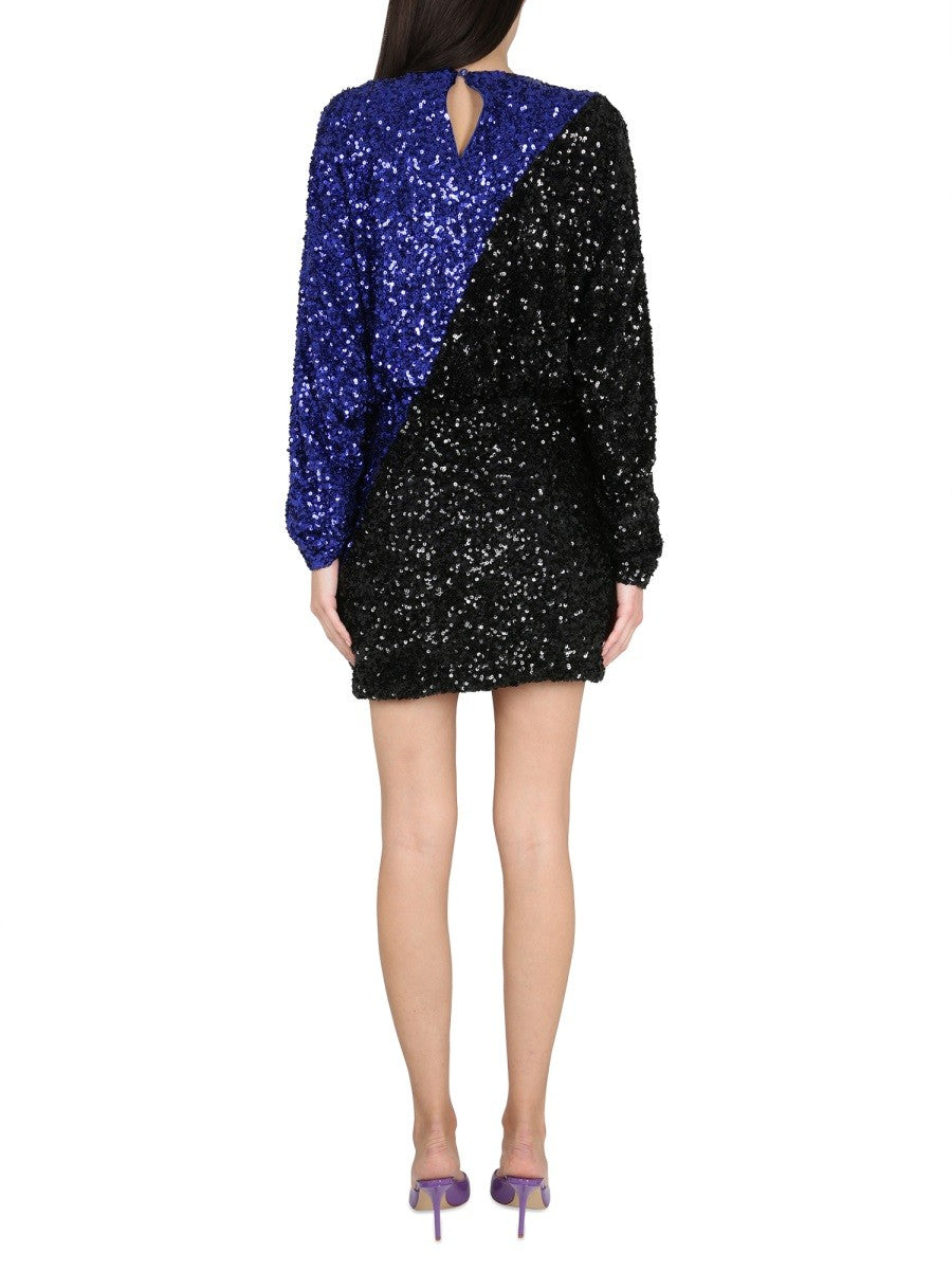 ROTATE BIRGER CHRISTENSEN - Woman - Multicolor - Dress