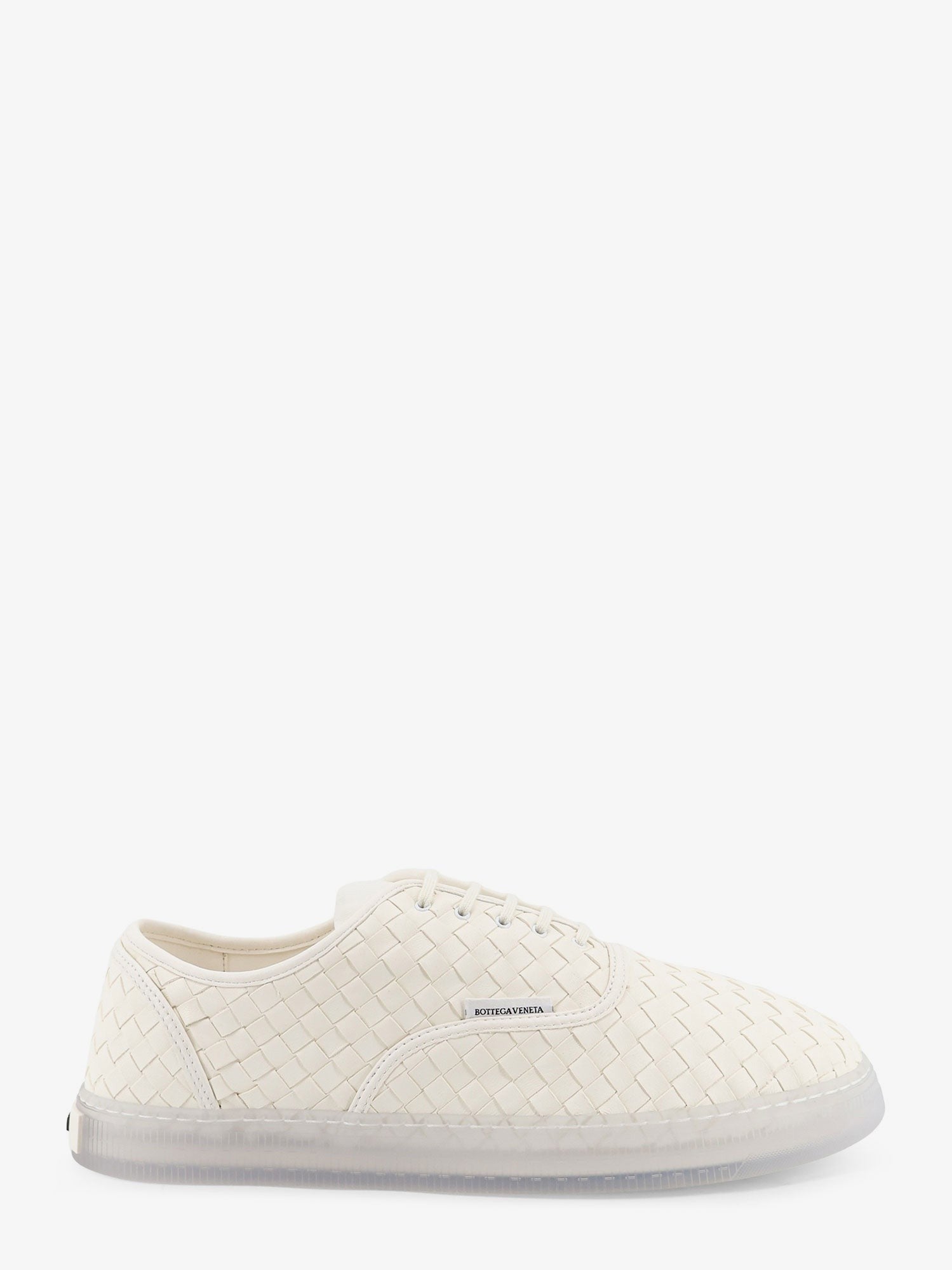 Bottega Veneta - Man - Black - Sneaker