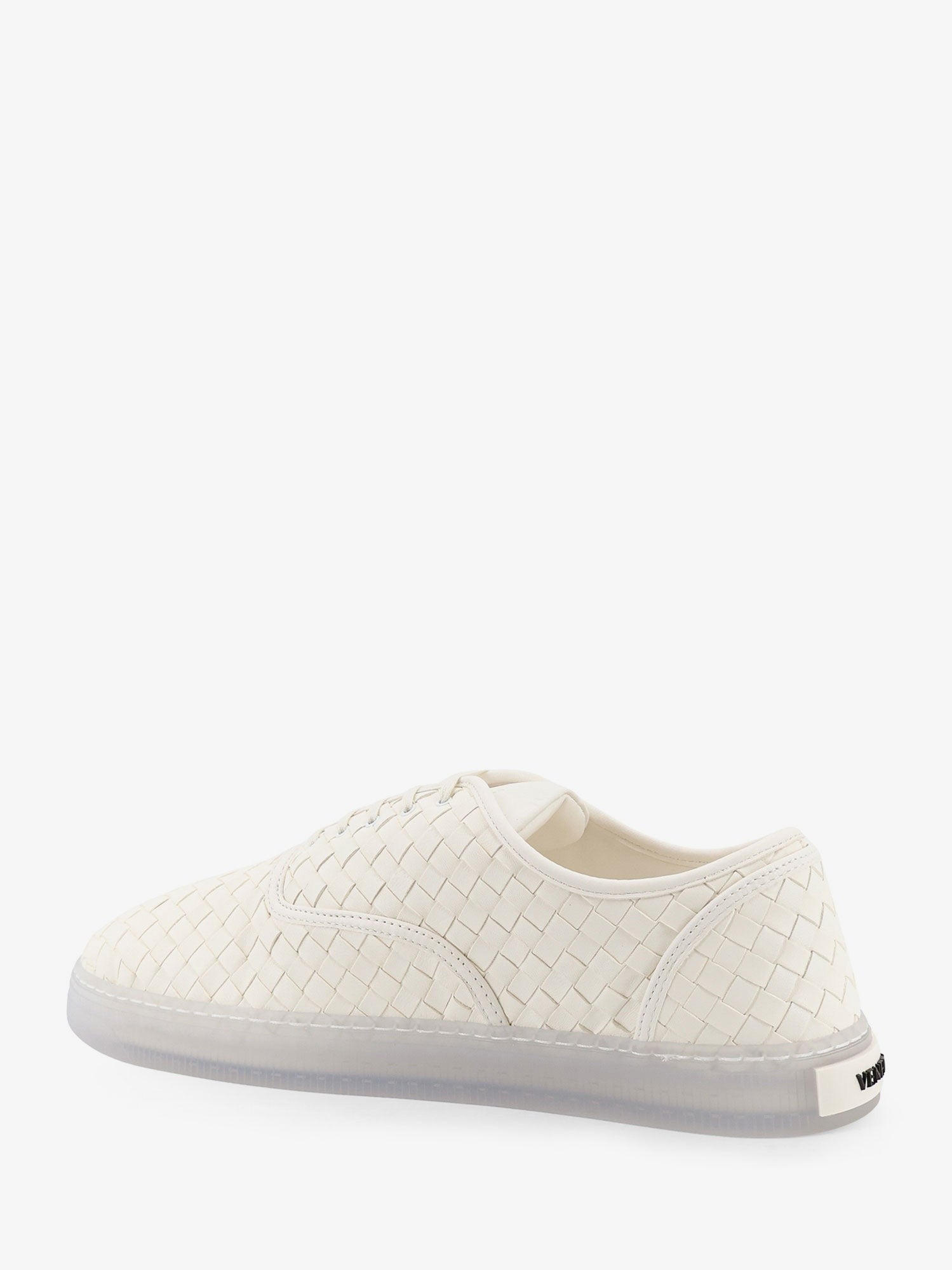 Bottega Veneta - Man - Black - Sneaker