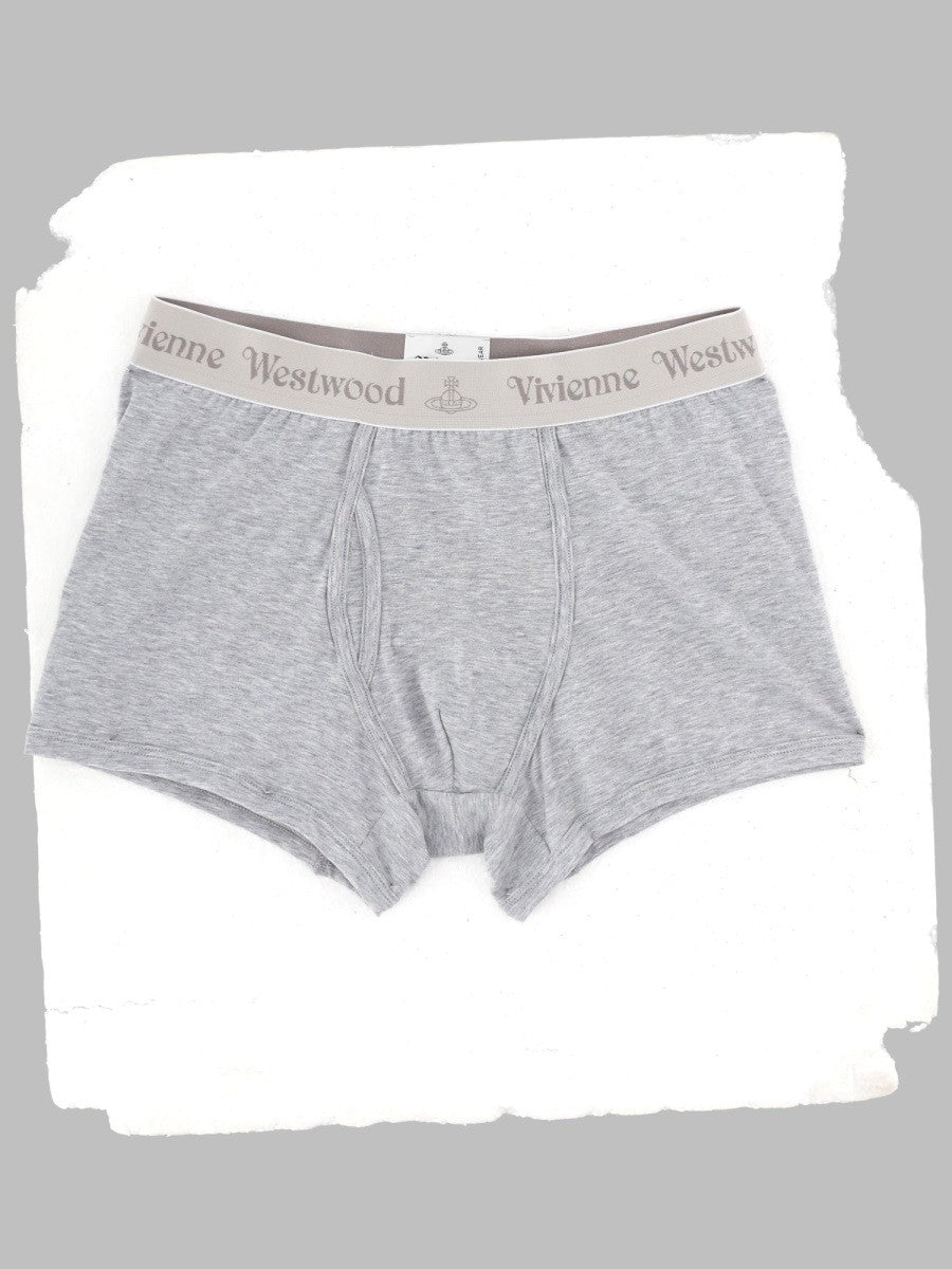 Vivienne Westwood - Man - Grey - Underpants