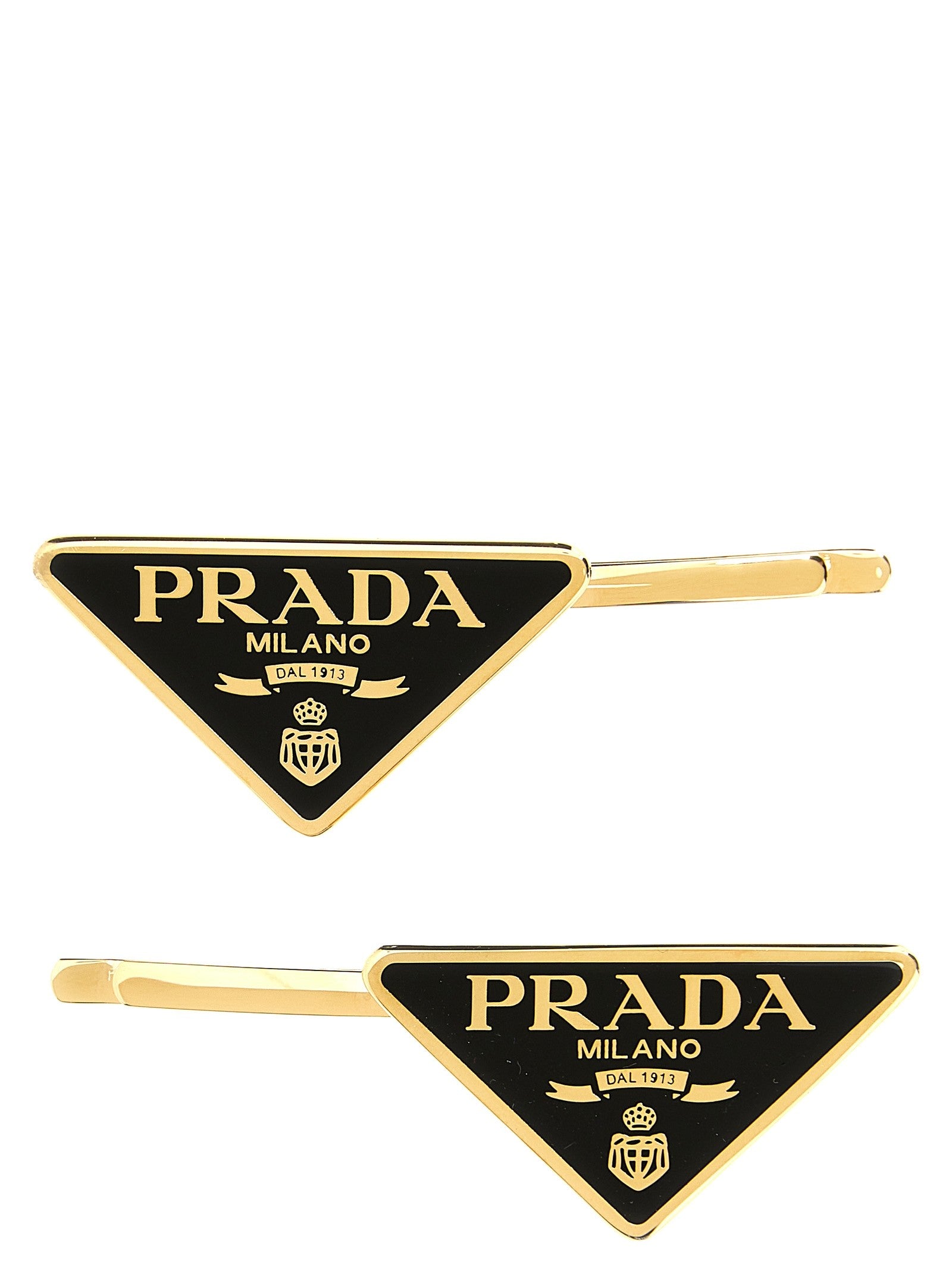 PRADA - nan - Black - Hair Accessory