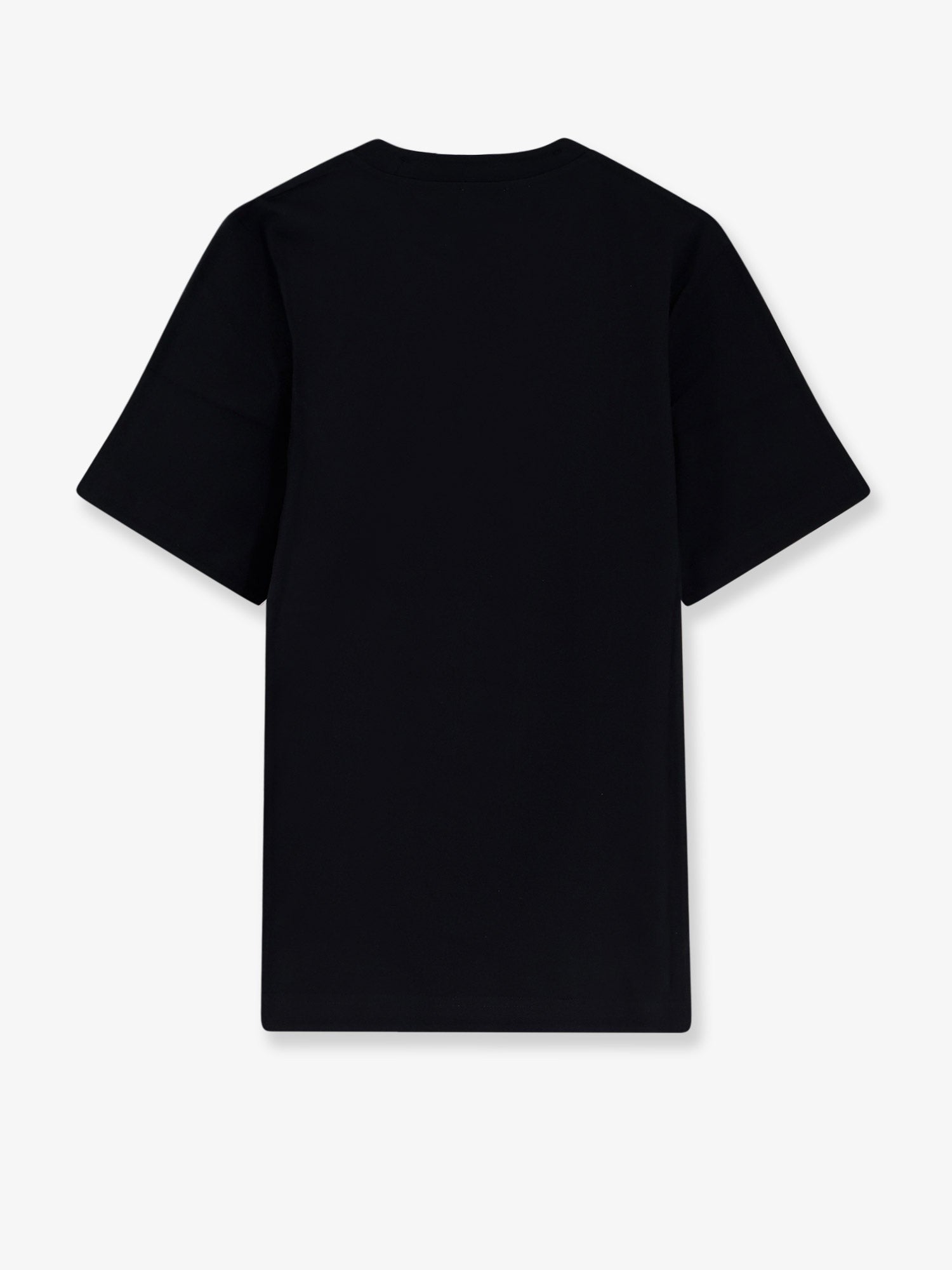 Burberry - Man - Black - T-shirt