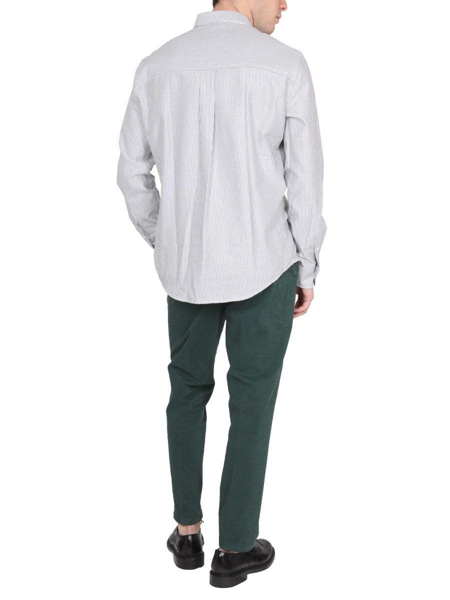 DEPARTMENT FIVE - Man - Green - Pants