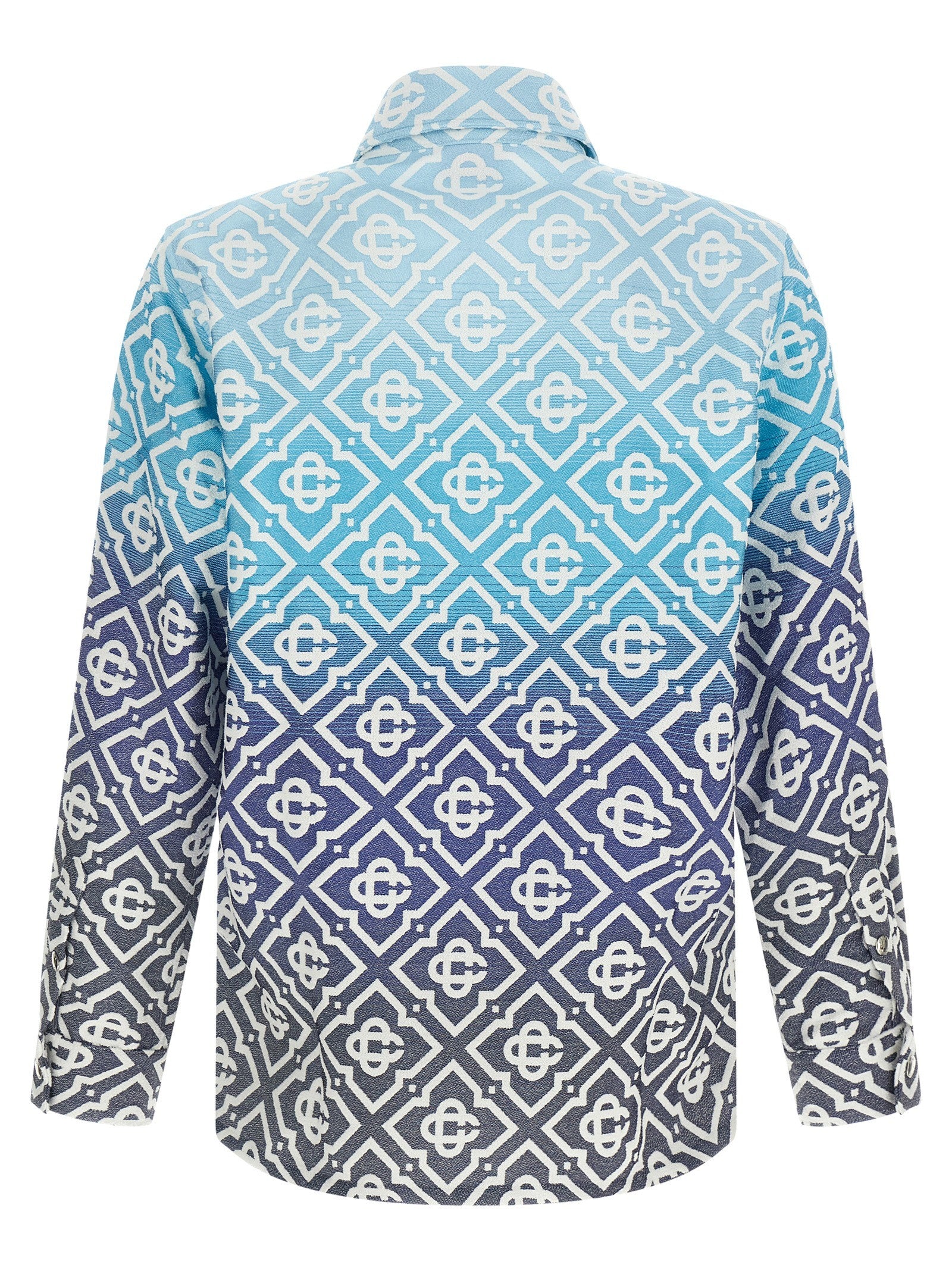 CASABLANCA - nan - Blue - Jacket