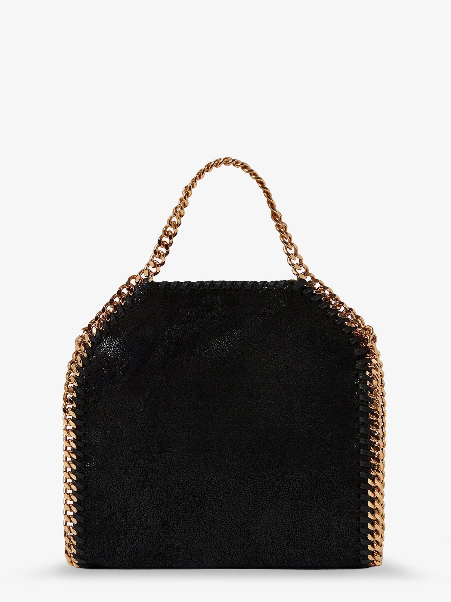 stella mccartney - Woman - Black - Crossbody Bag