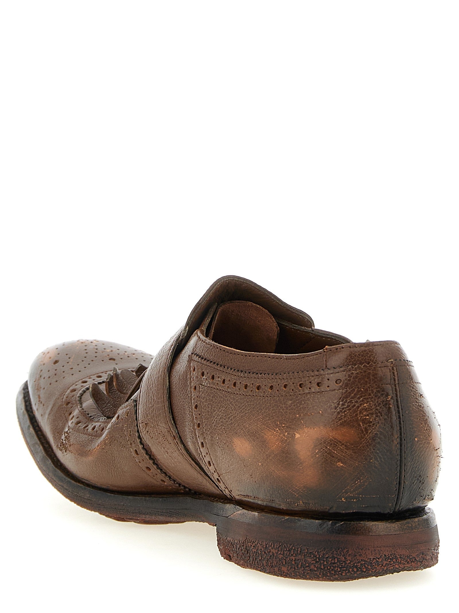 CHURCH'S - nan - Brown - Loafer