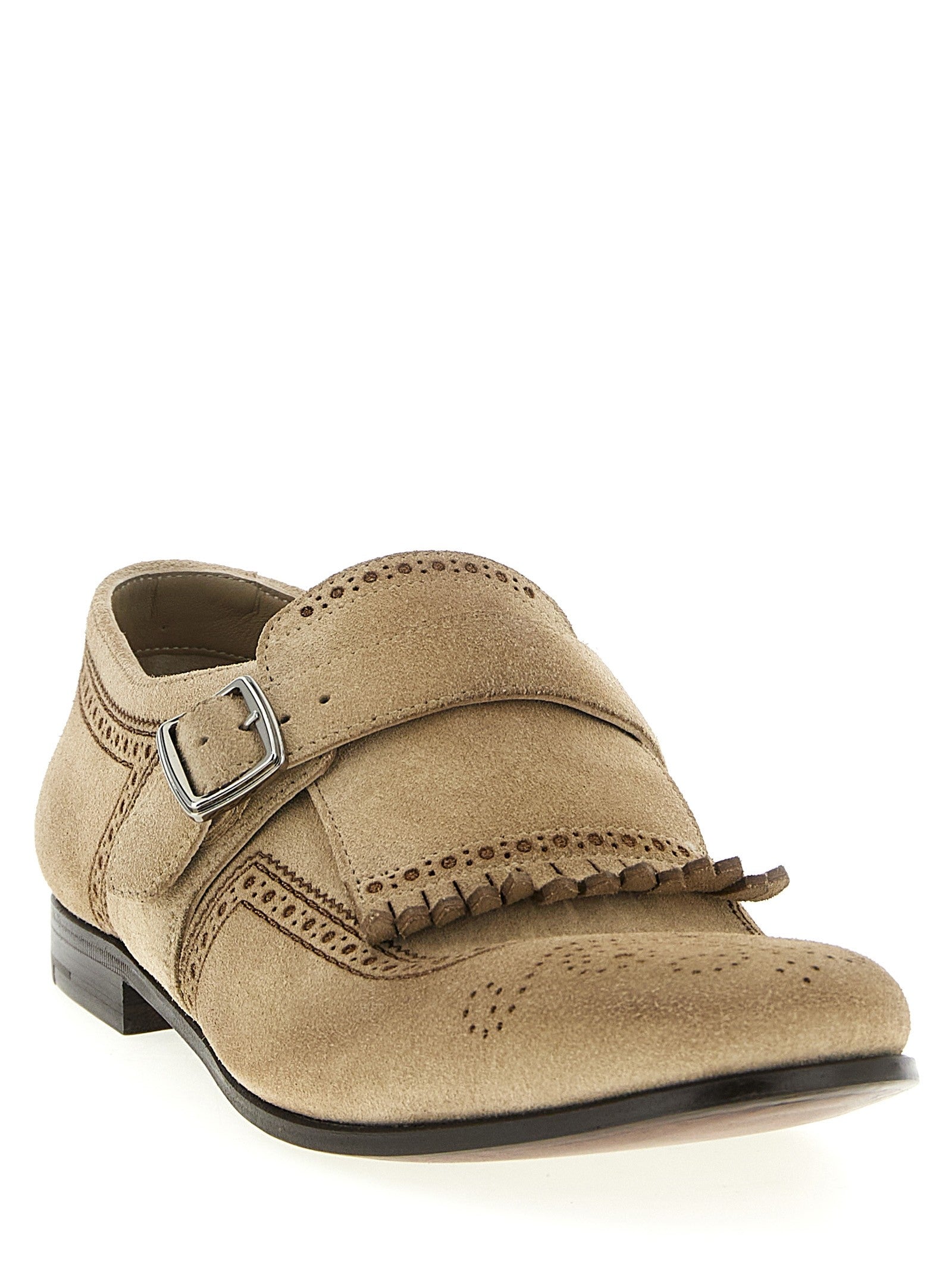 CHURCH'S - nan - Beige - Loafer