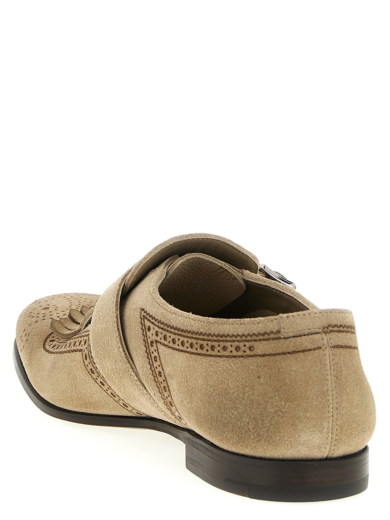 CHURCH'S - nan - Beige - Loafer