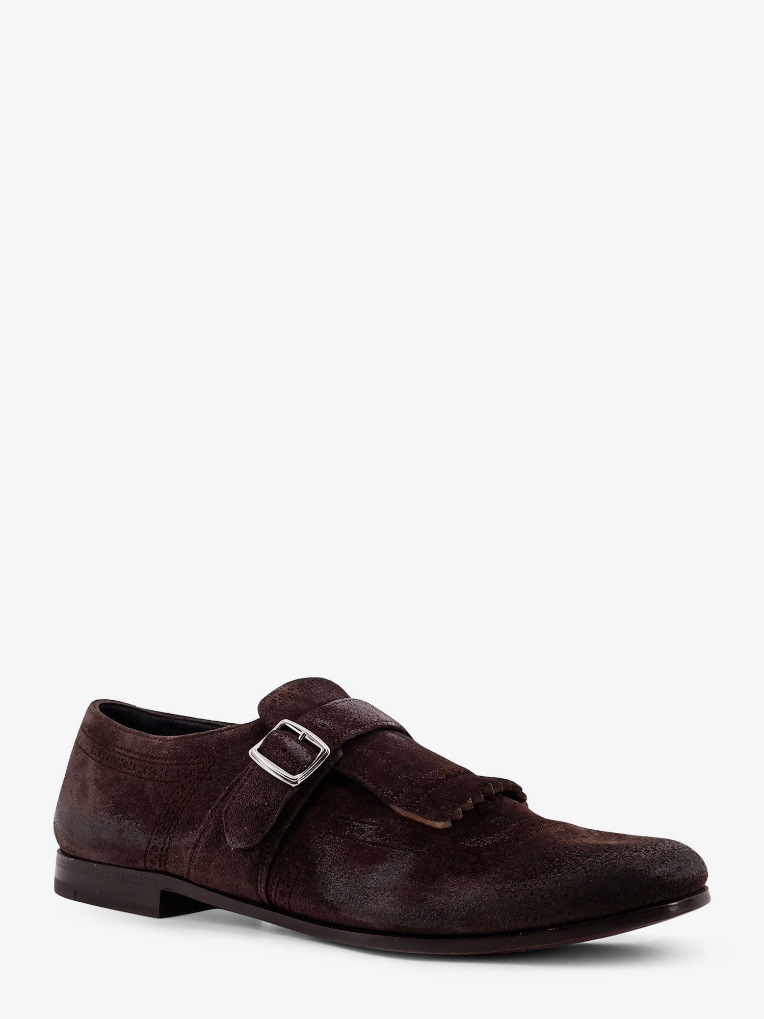 CHURCH'S - Man - Brown - Loafer