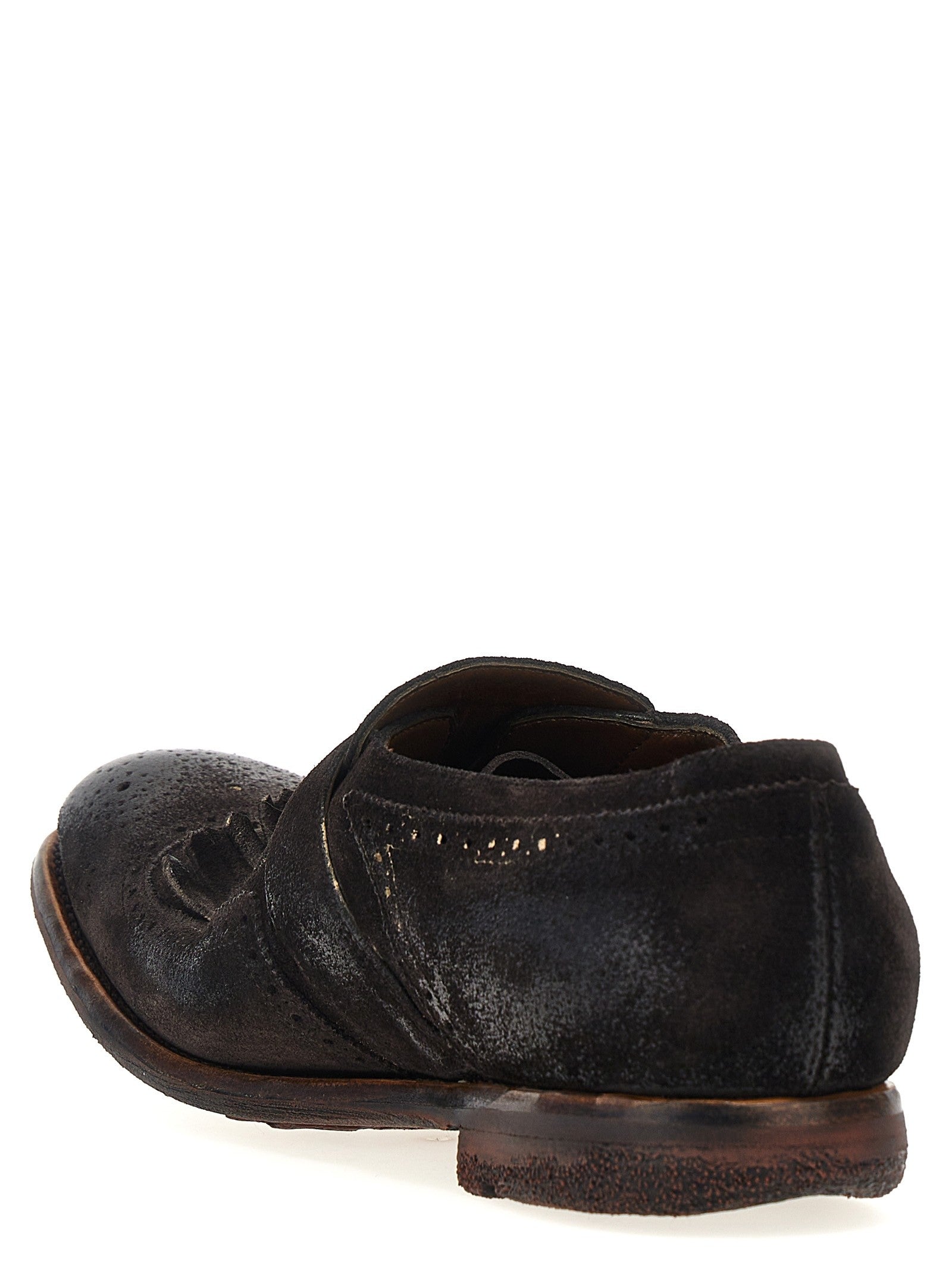 CHURCH'S - nan - Brown - Loafer