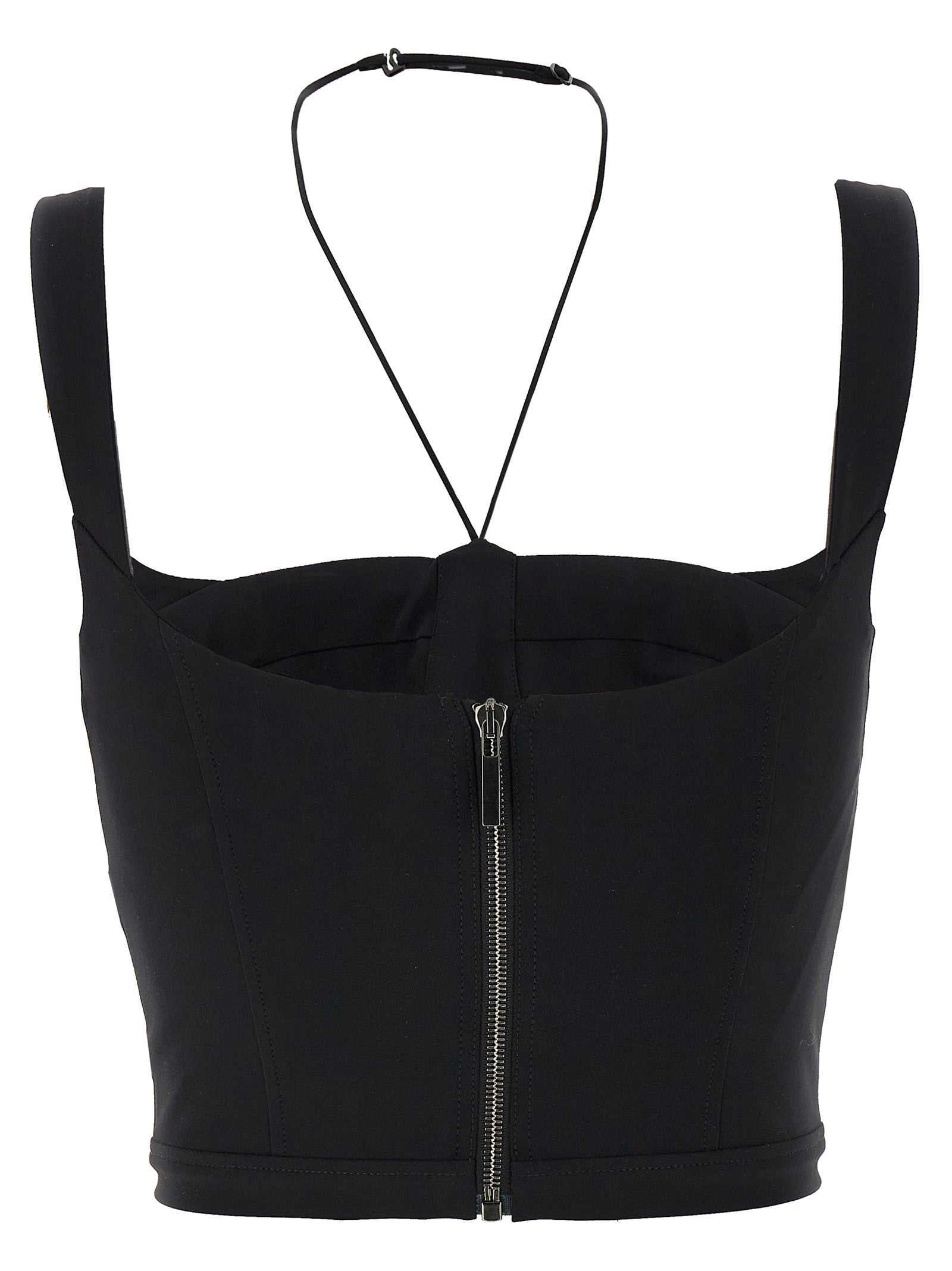 NENSI DOJAKA - nan - Black - Top