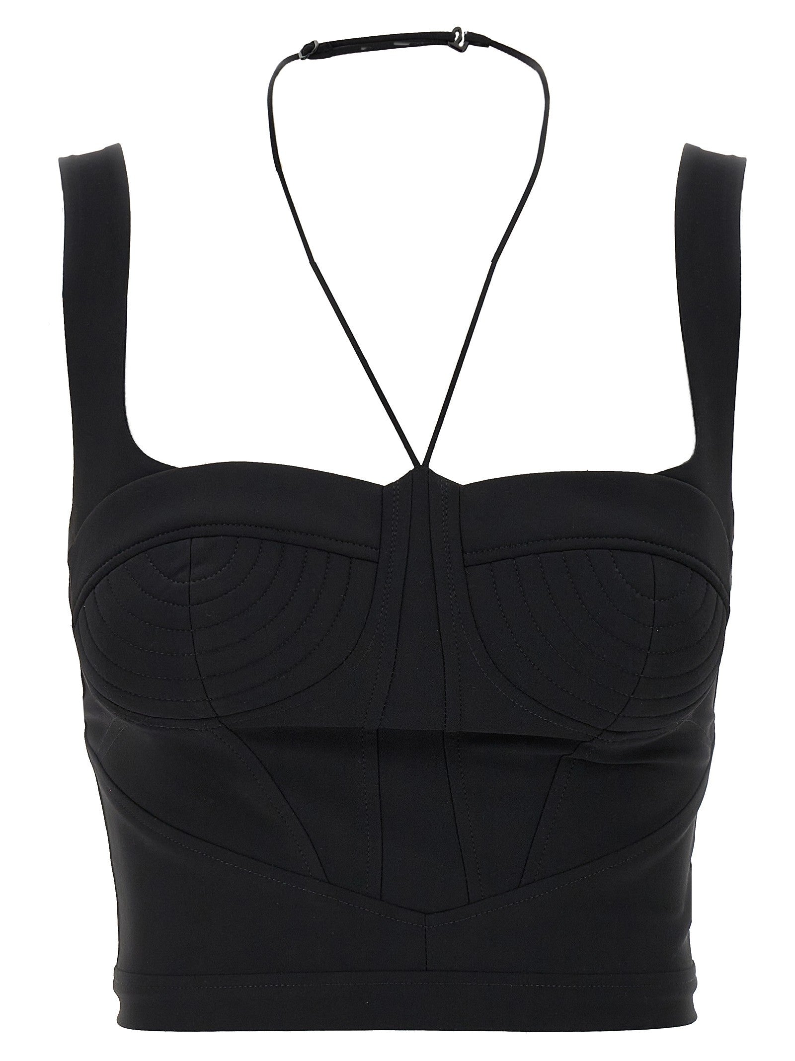 NENSI DOJAKA - nan - Black - Top