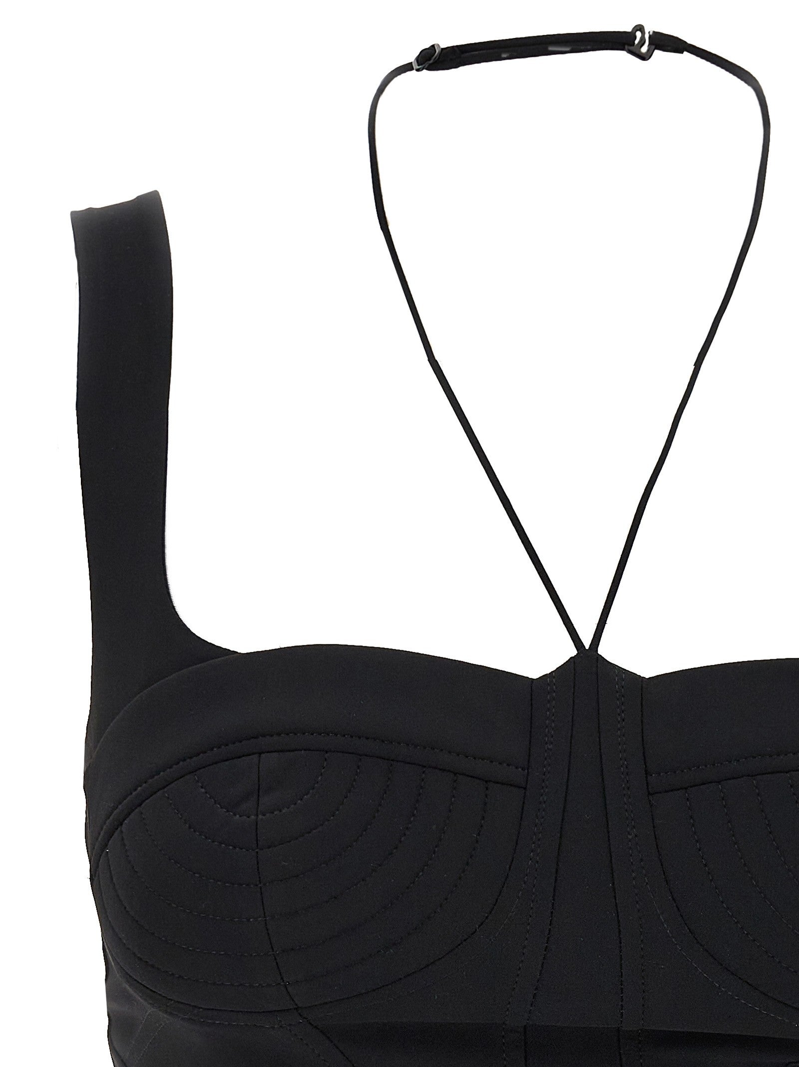 NENSI DOJAKA - nan - Black - Top