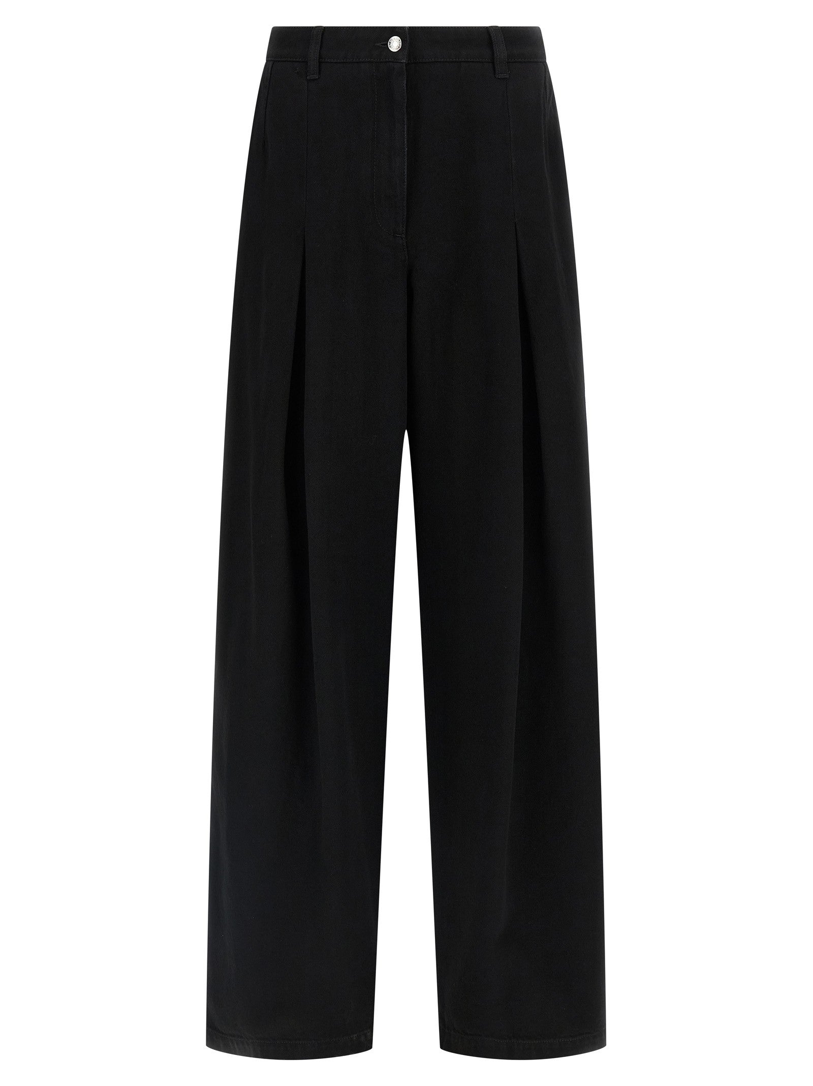 Dolce & Gabbana - nan - Black - Jeans