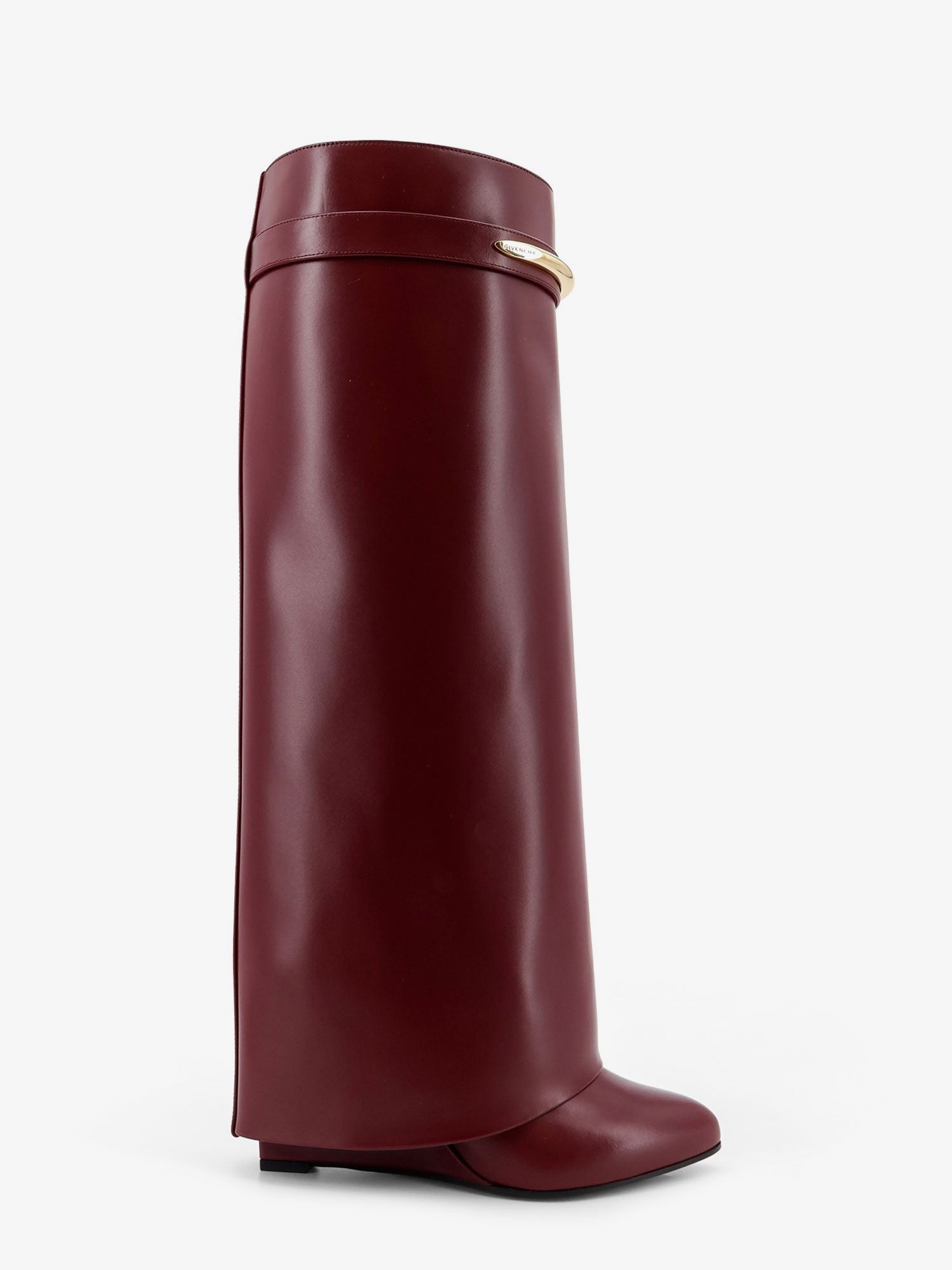 Givenchy - Woman - Red - Boot