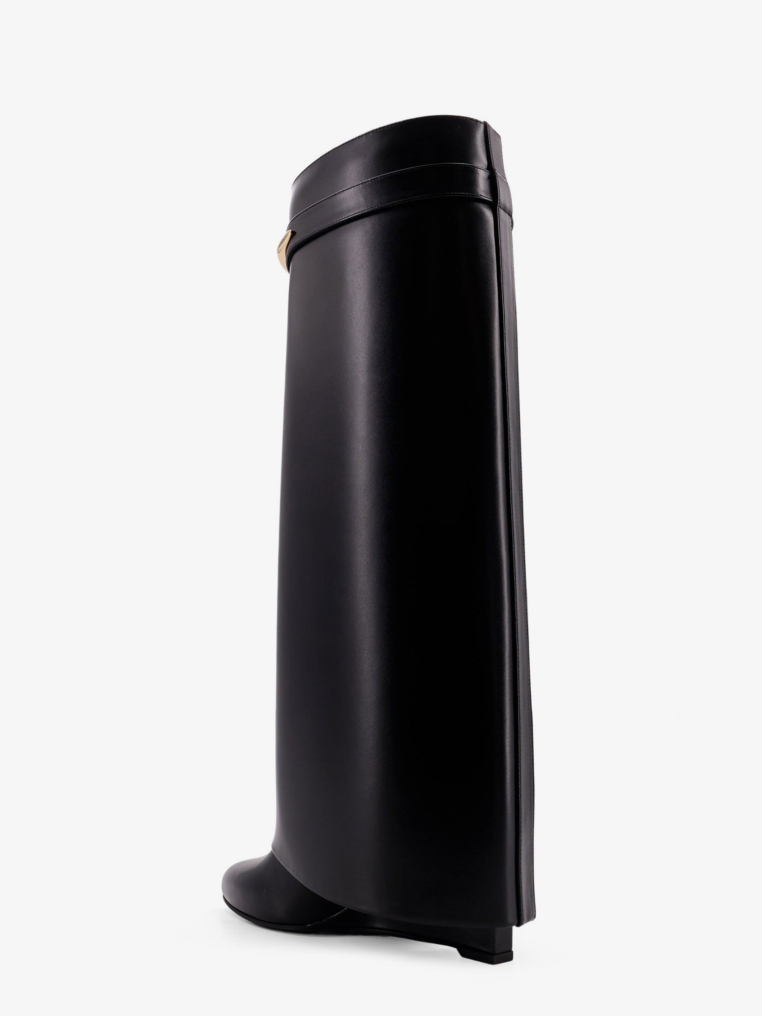 Givenchy - Woman - Black - Boot