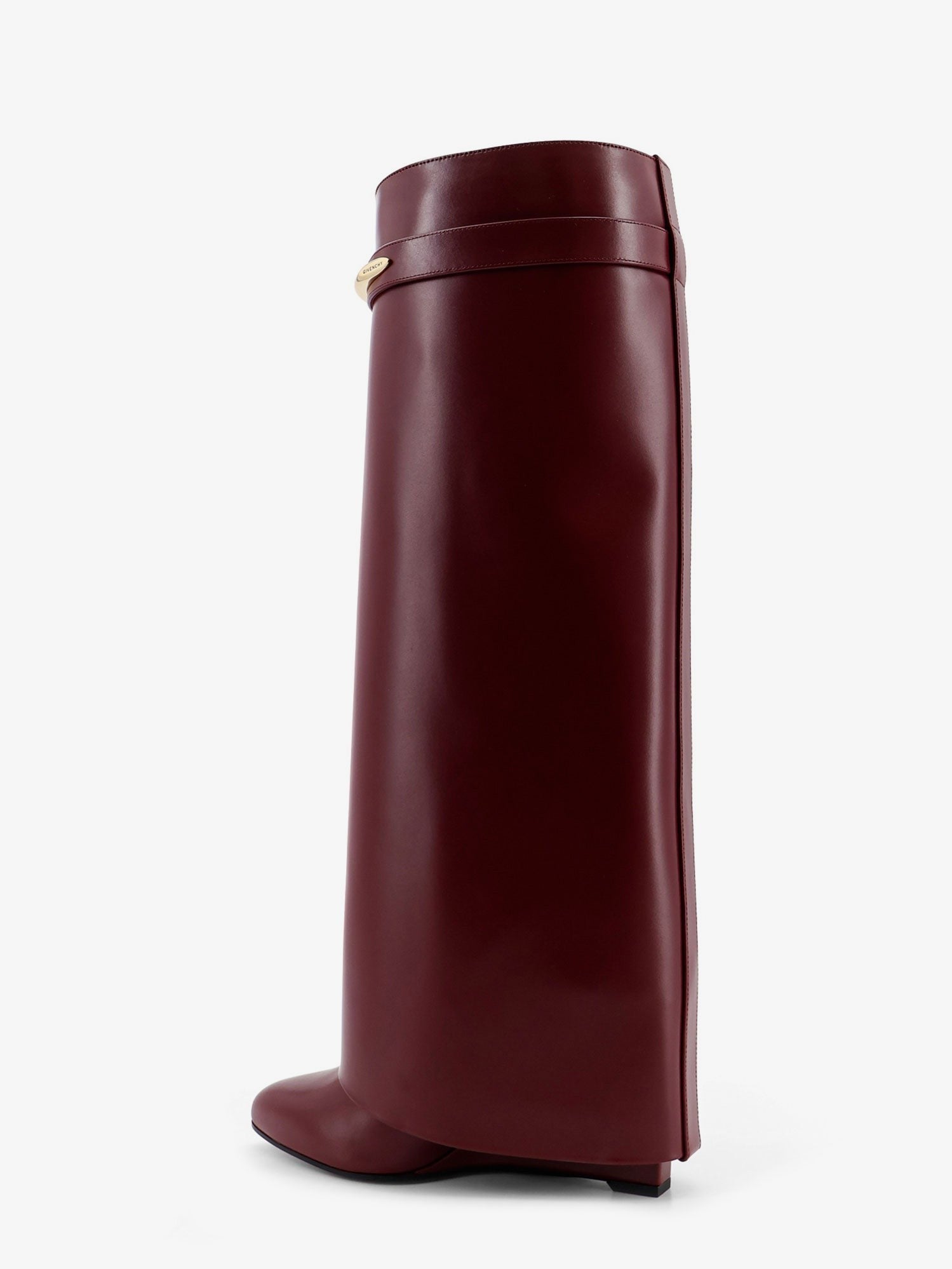 Givenchy - Woman - Red - Boot