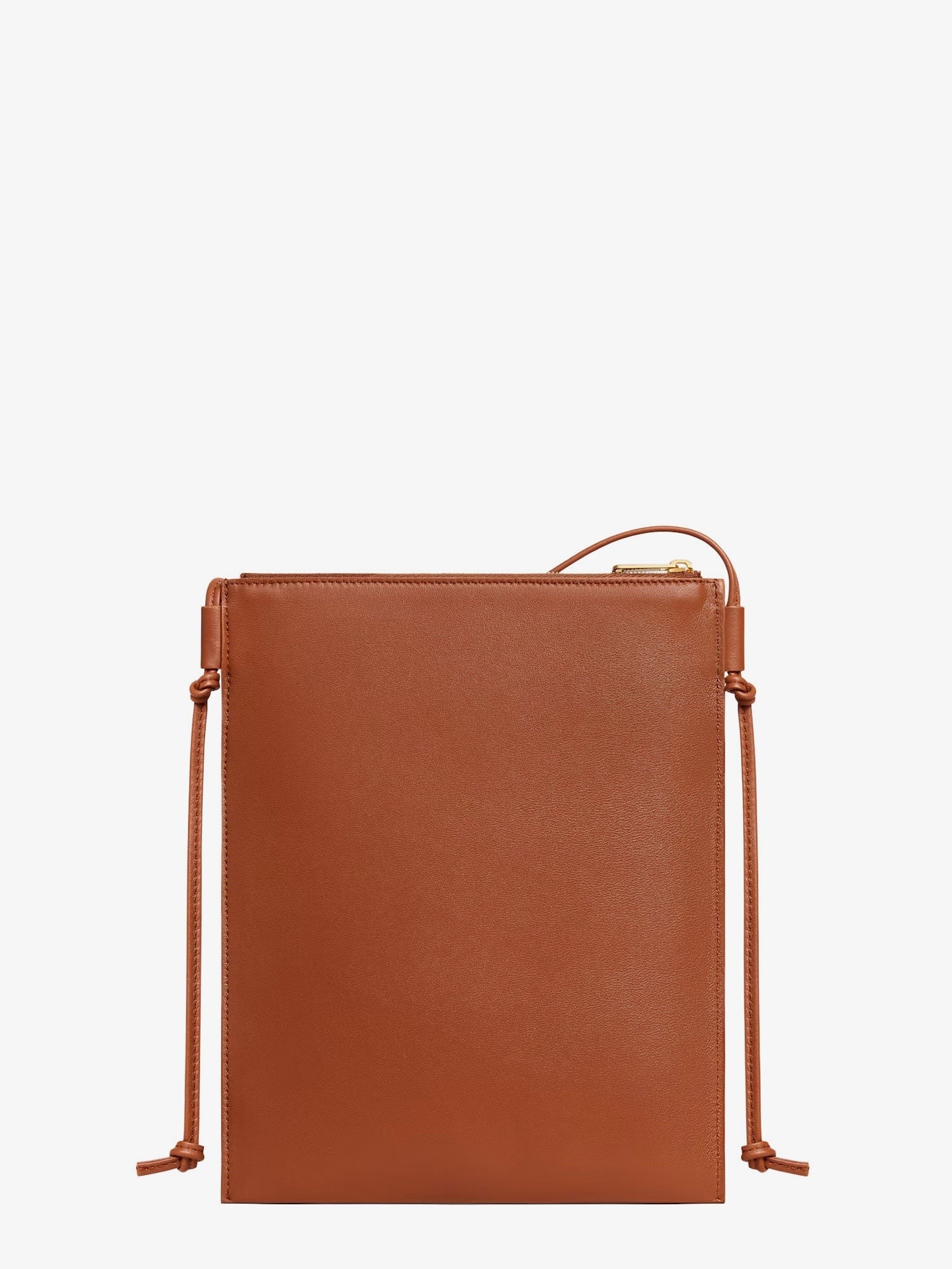 Celine - Woman - Brown - Crossbody Bag