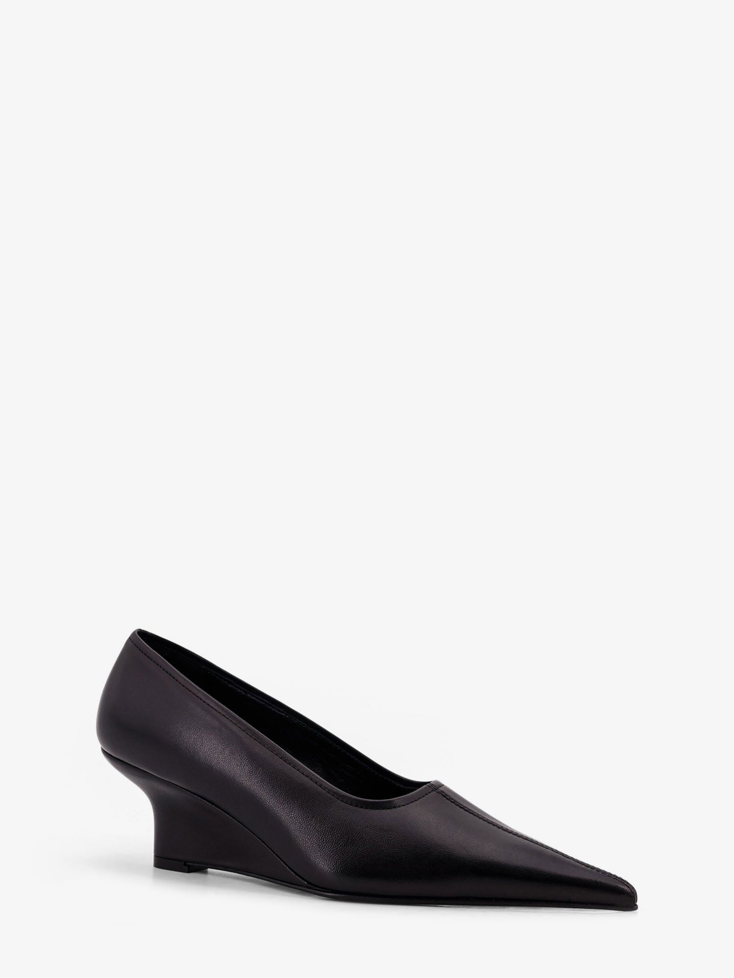 TOTEME - Woman - Black - Pump