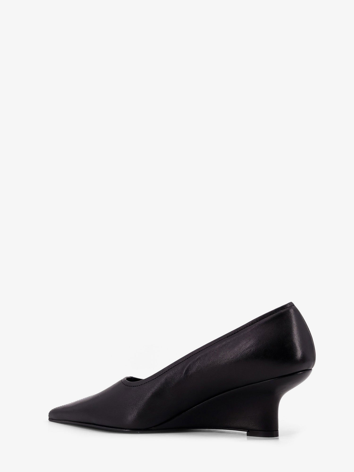 TOTEME - Woman - Black - Pump