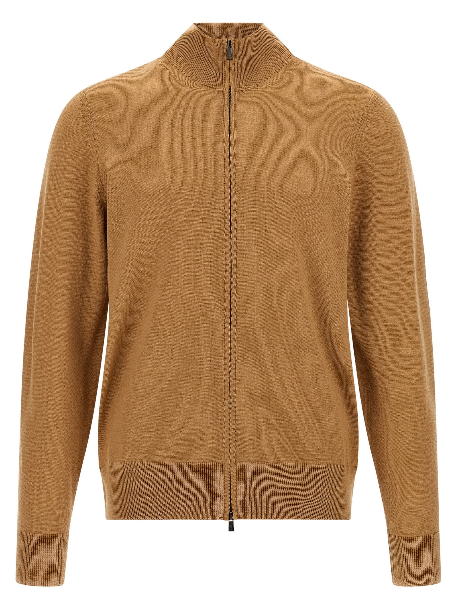 HUGO BOSS - nan - Brown - Sweater
