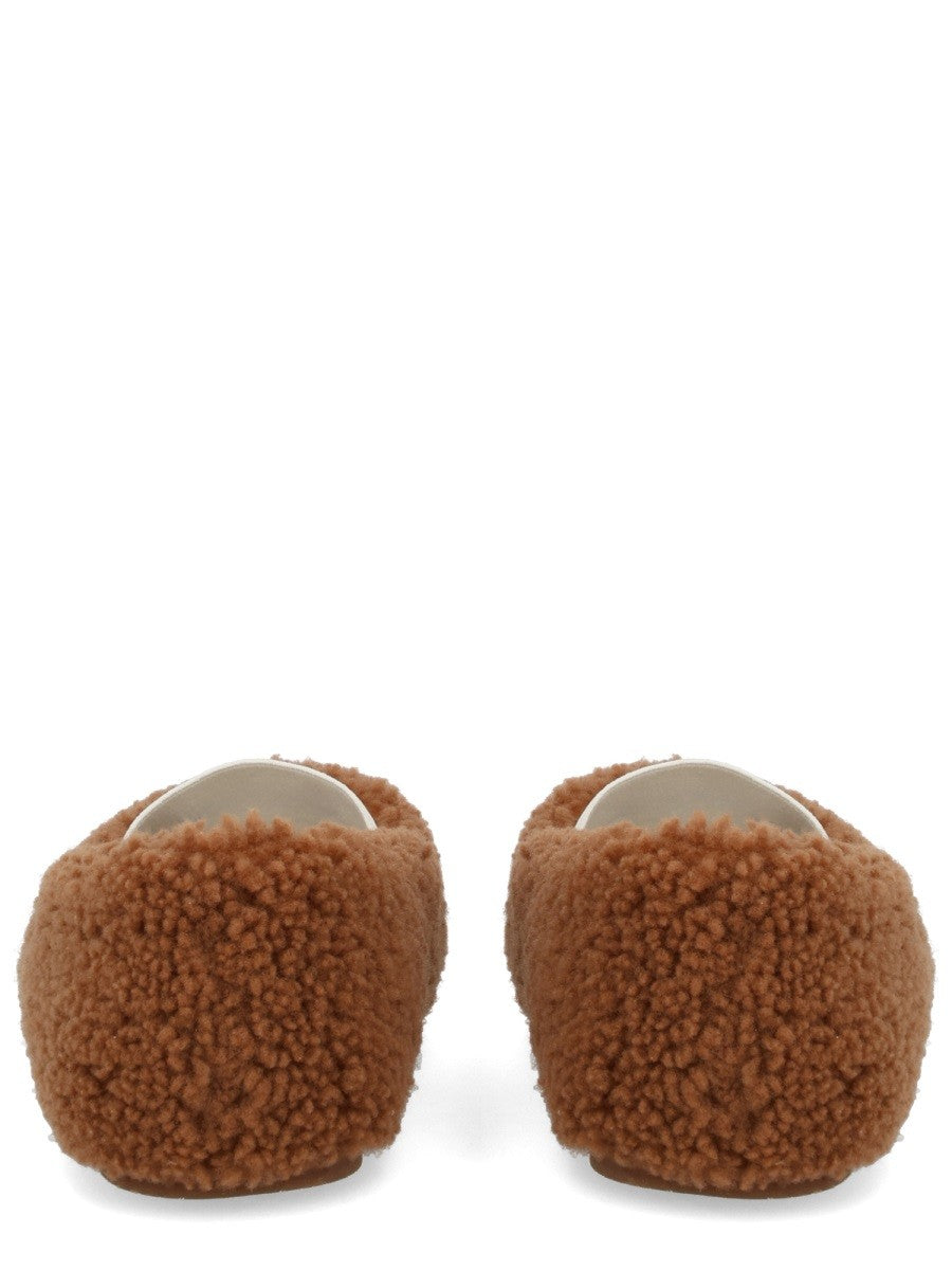 Moon Boot - Woman - Brown - Flat