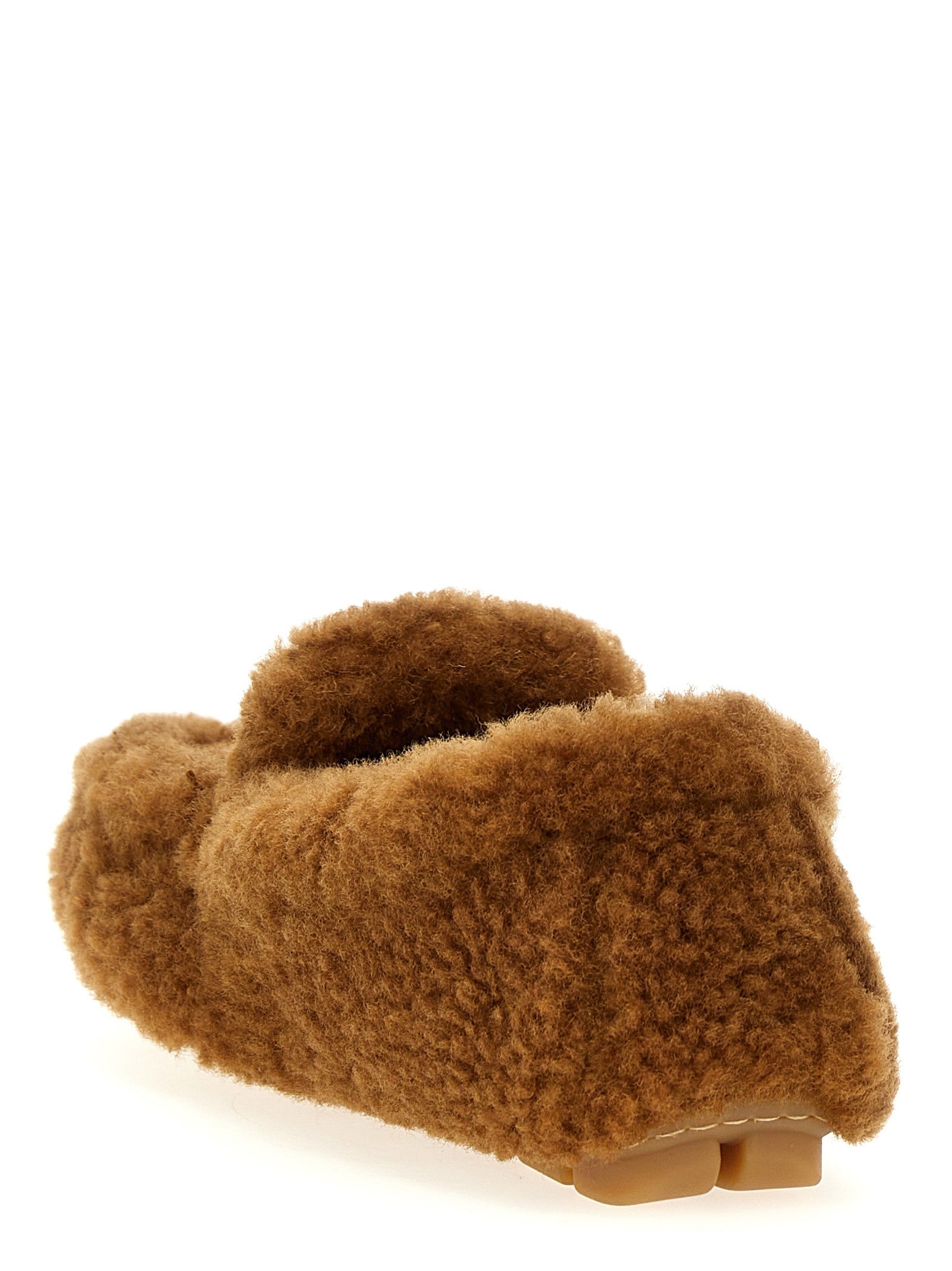 PRADA - nan - Brown - Loafer