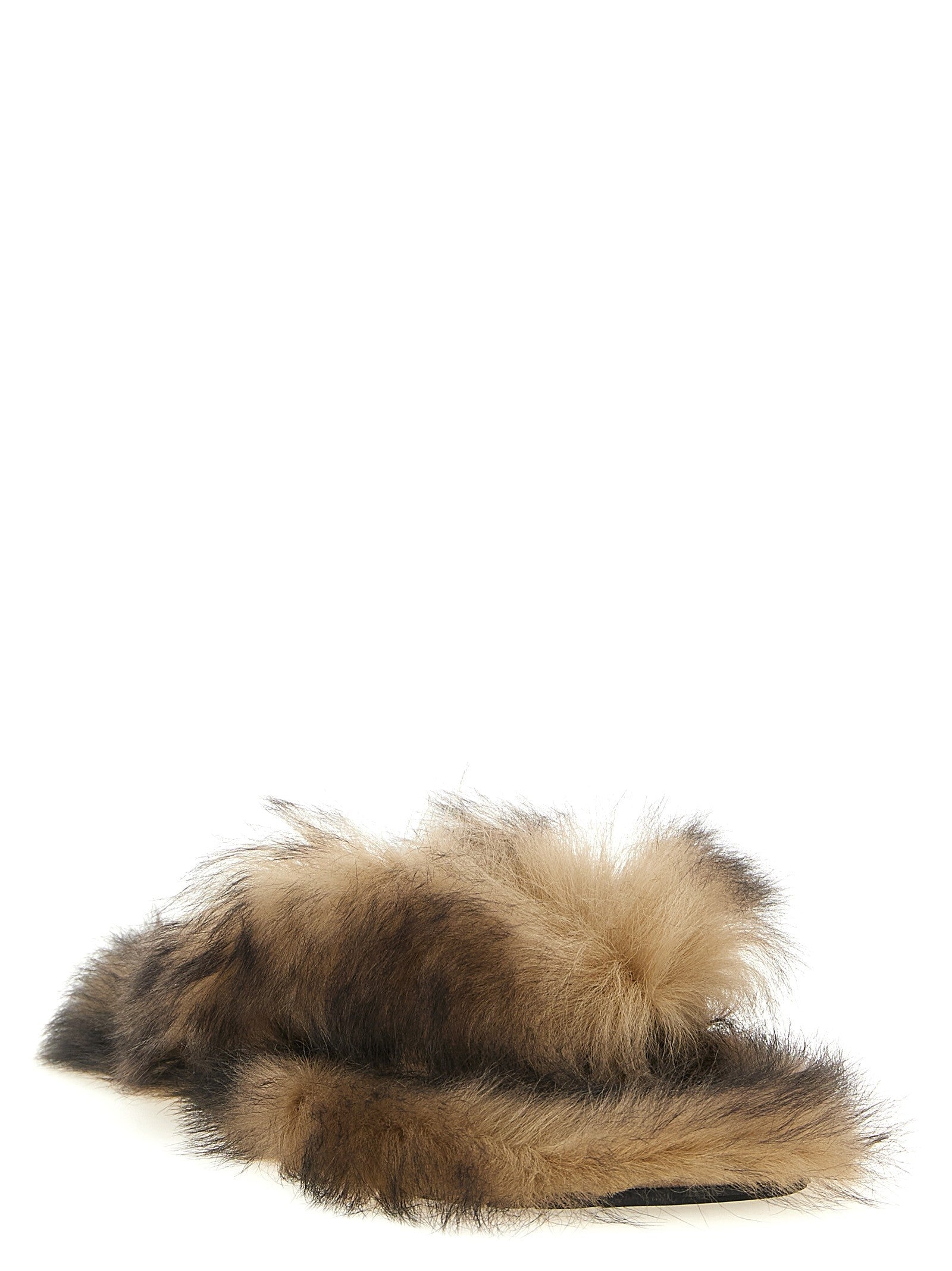 Dolce & Gabbana - nan - Brown - Sandal