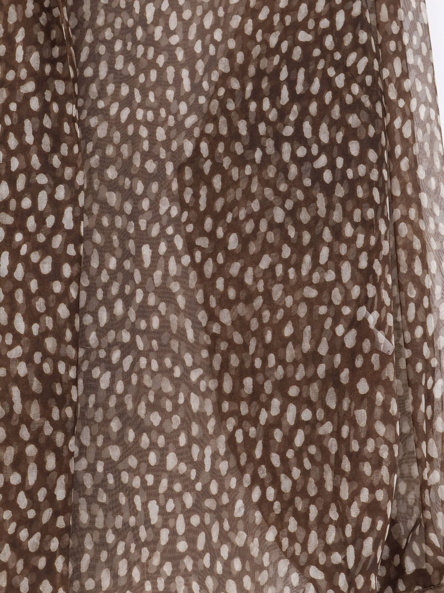 Brunello Cucinelli - Woman - Brown - Shirt