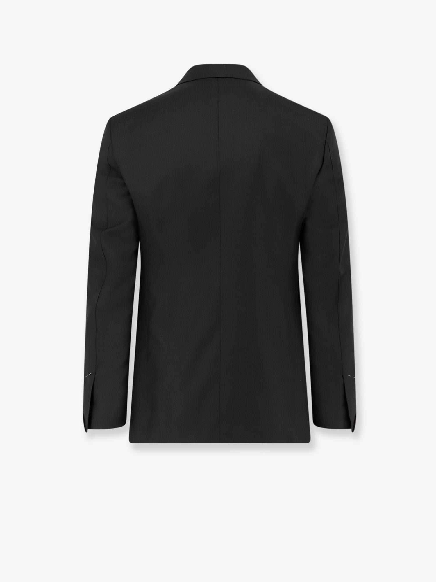 TOM FORD - Man - Black - Suit